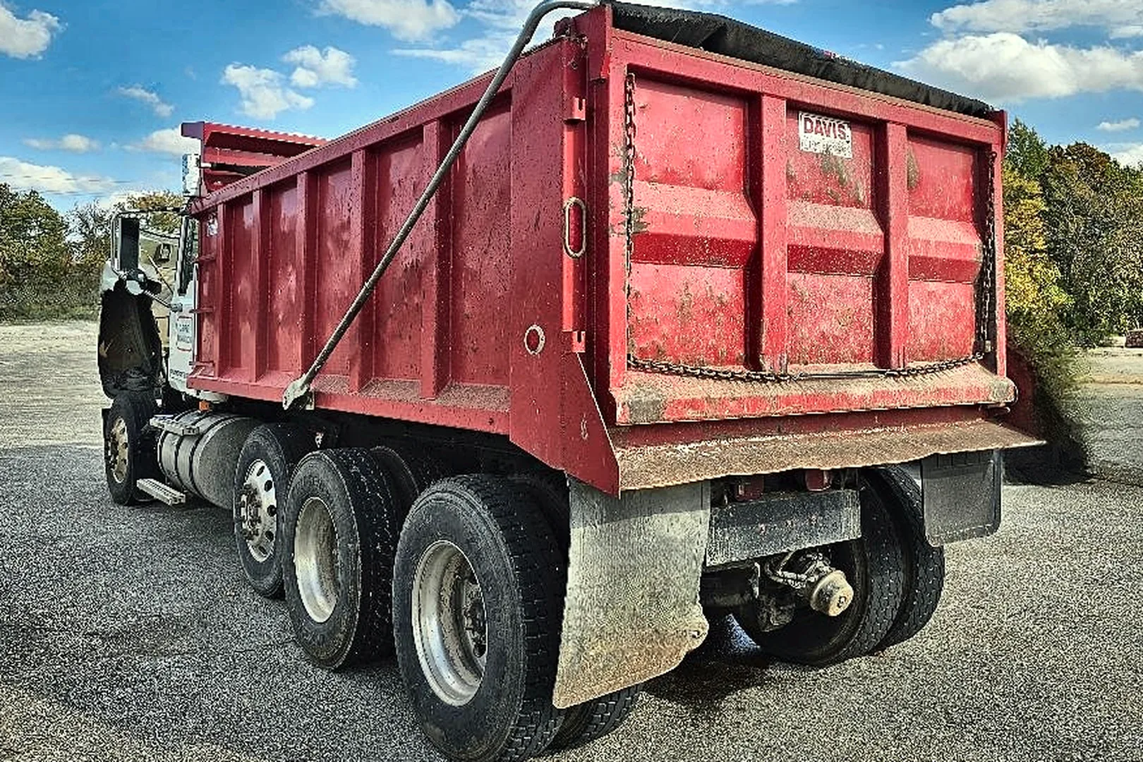 2010 MACK CHU613 Pinnacle - view 6 of 23