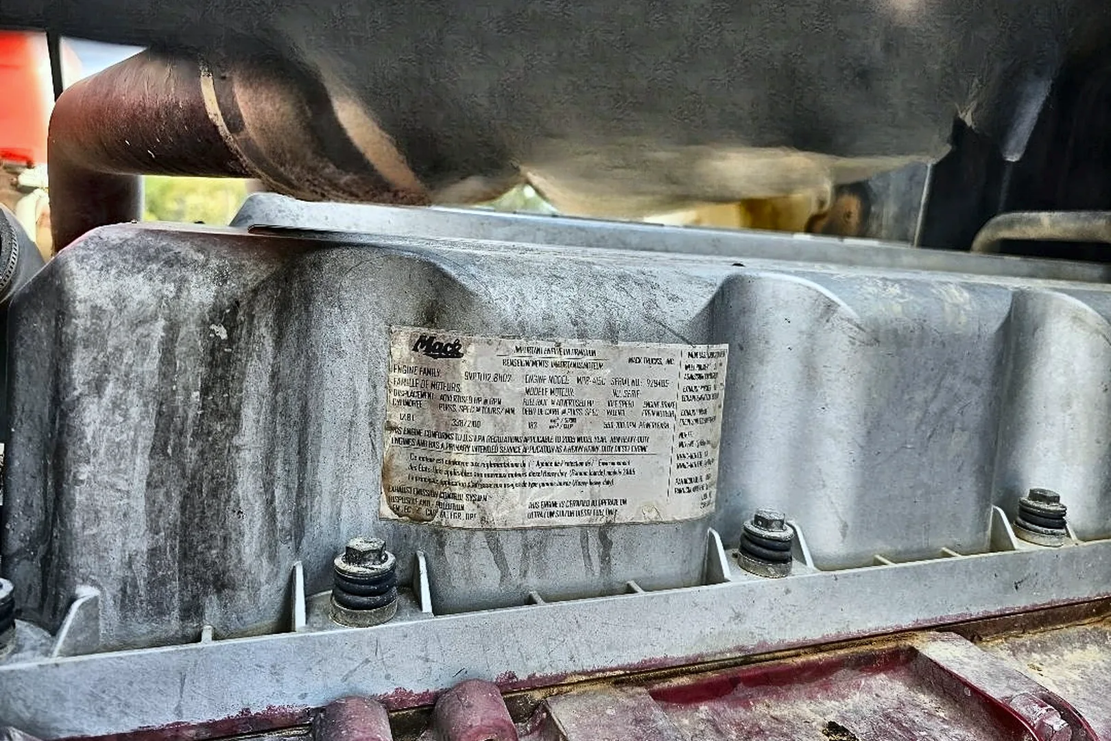 2010 MACK CHU613 Pinnacle - view 19 of 23