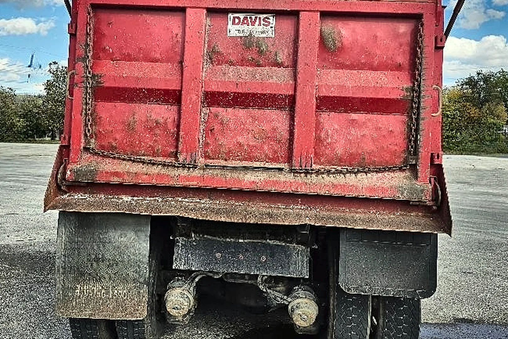 2010 MACK CHU613 Pinnacle - view 9 of 23