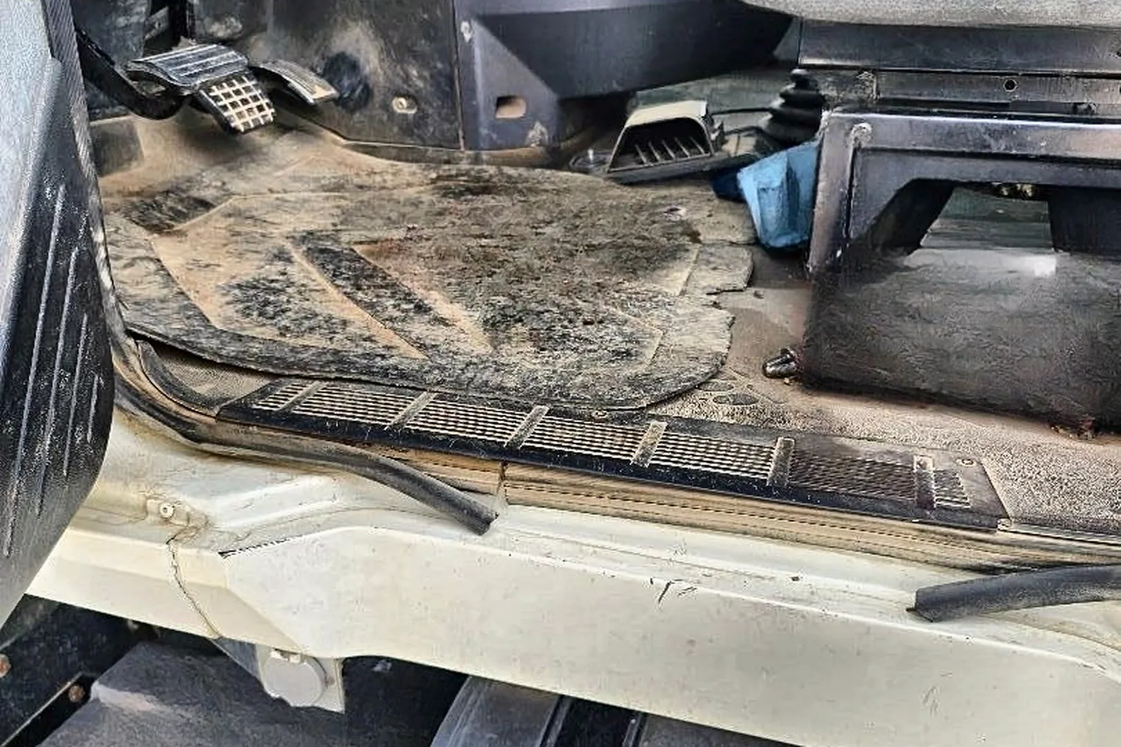 2010 MACK CHU613 Pinnacle - view 20 of 23