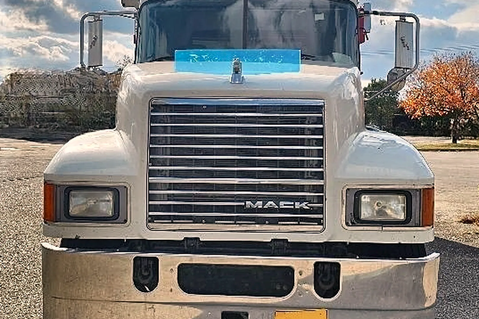 2010 MACK CHU613 Pinnacle - view 12 of 23