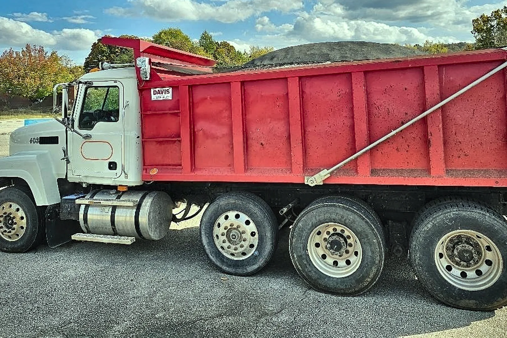 2010 MACK CHU613 Pinnacle - view 13 of 23