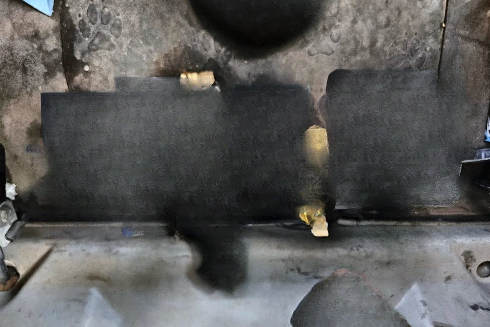 2010 MACK CHU613 Pinnacle - view 11 of 23