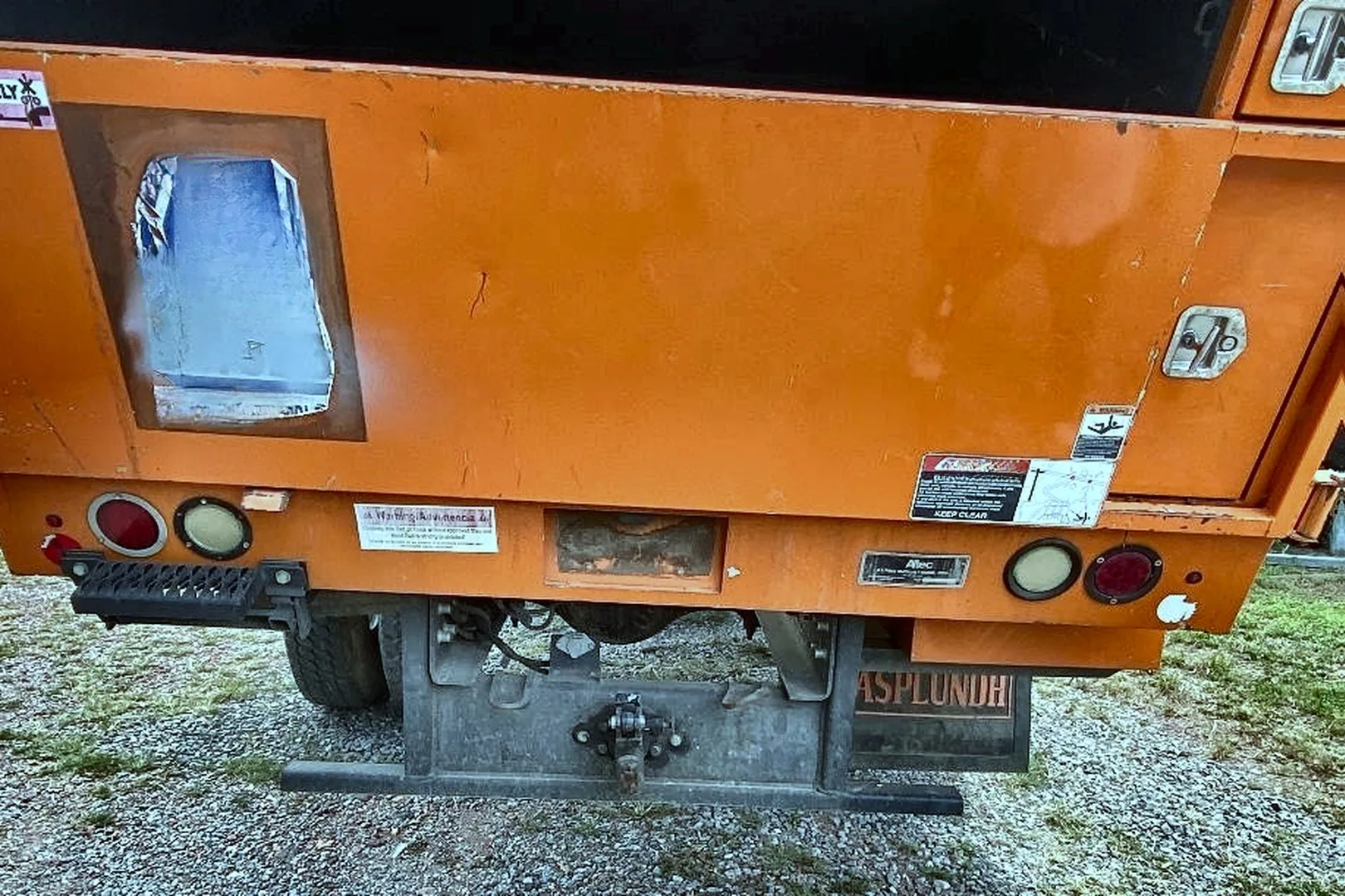 2013 FORD F750 - view 6 of 16