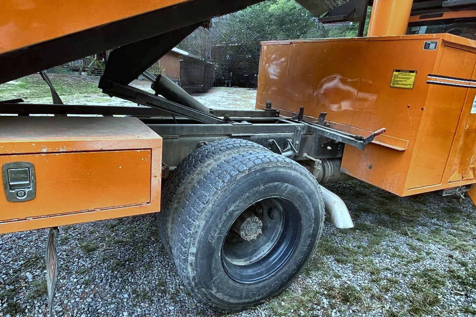 2013 FORD F750 - view 13 of 16