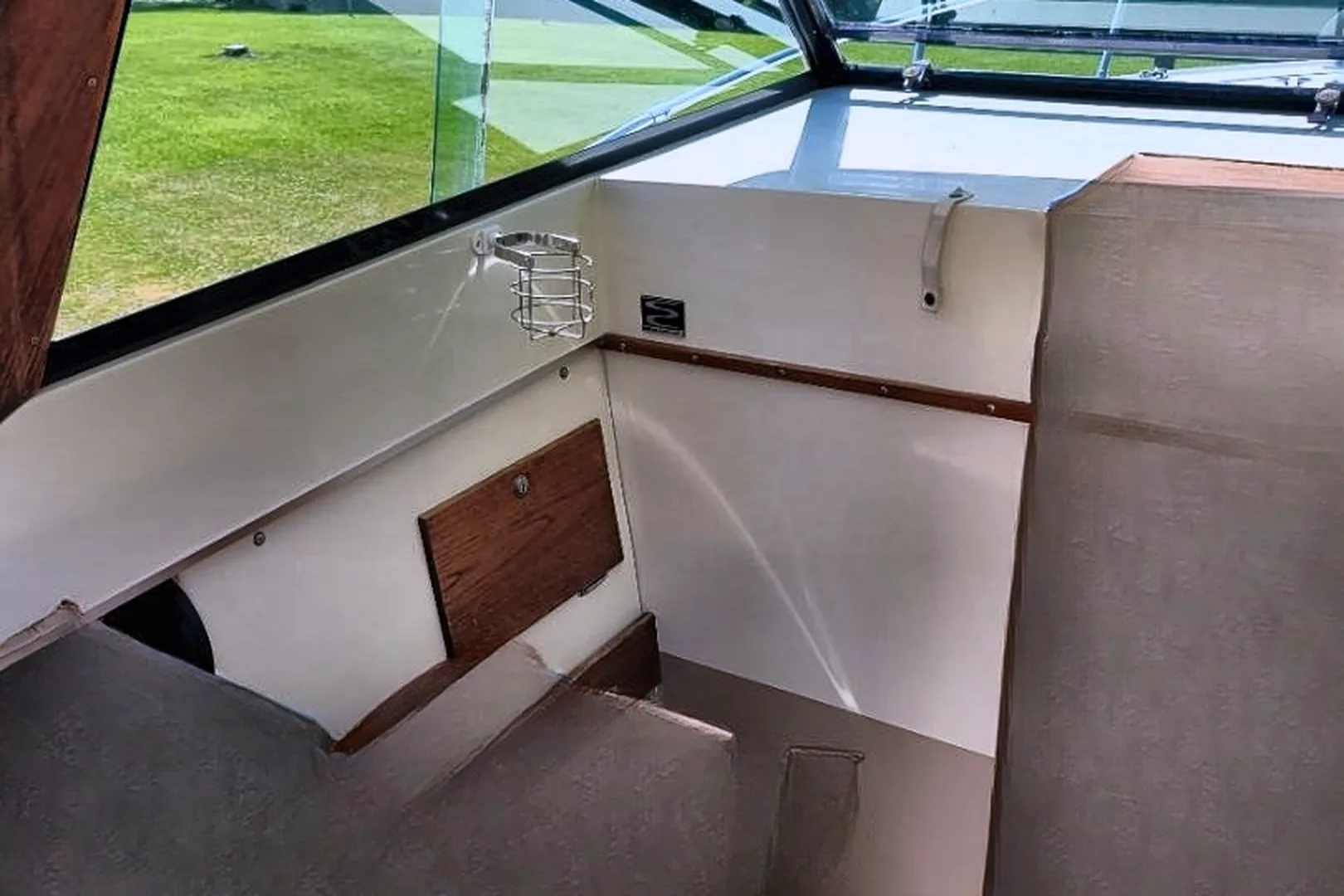 1972 SLICKCRAFT SS-235 - view 6 of 18