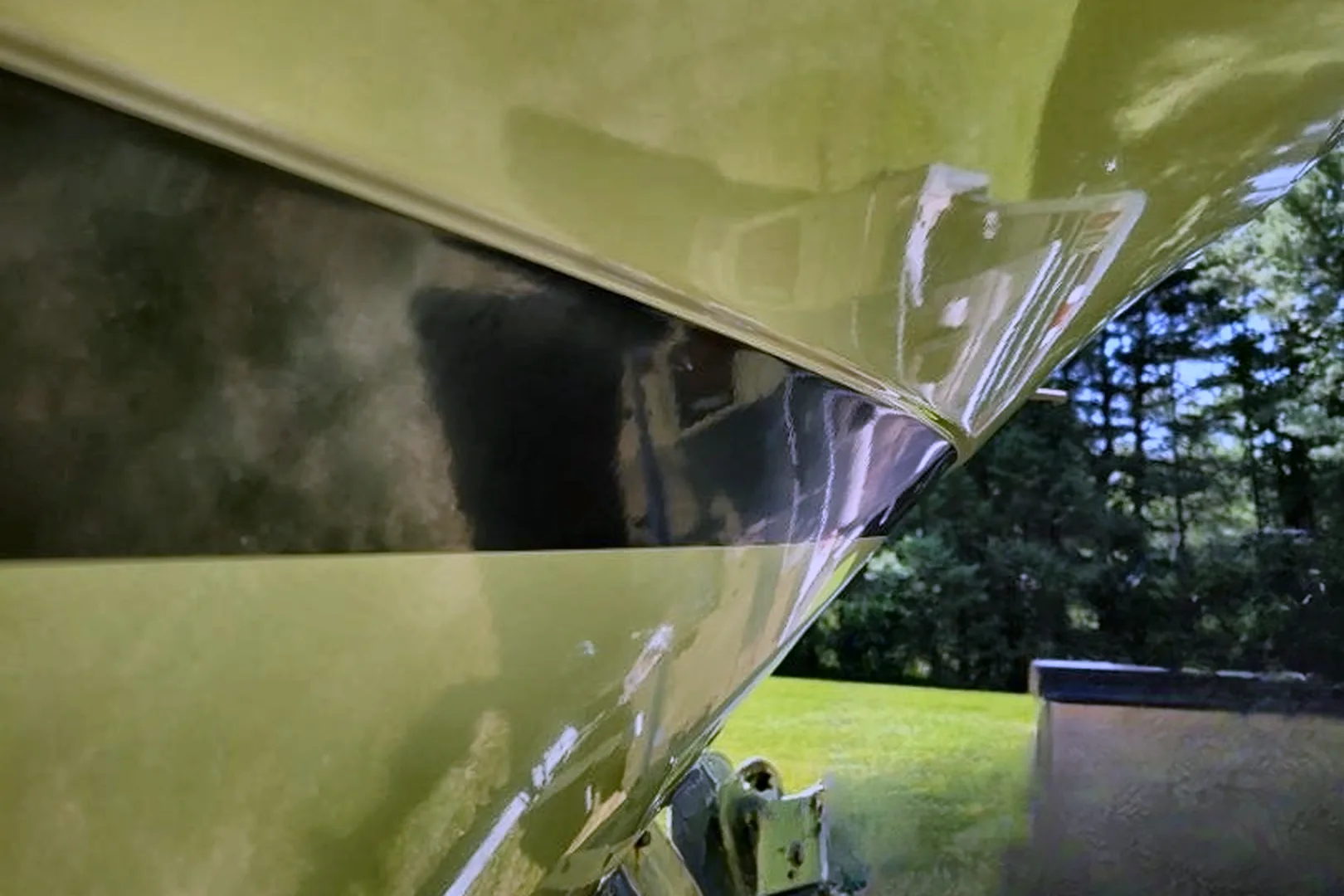 1972 SLICKCRAFT SS-235 - view 18 of 18