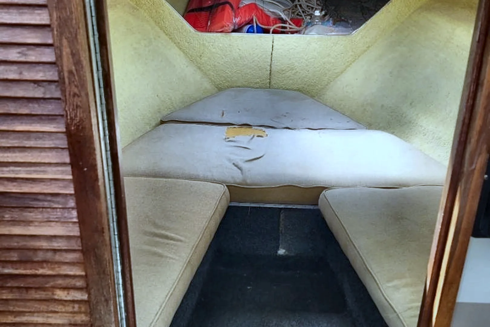 1972 SLICKCRAFT SS-235 - view 11 of 18