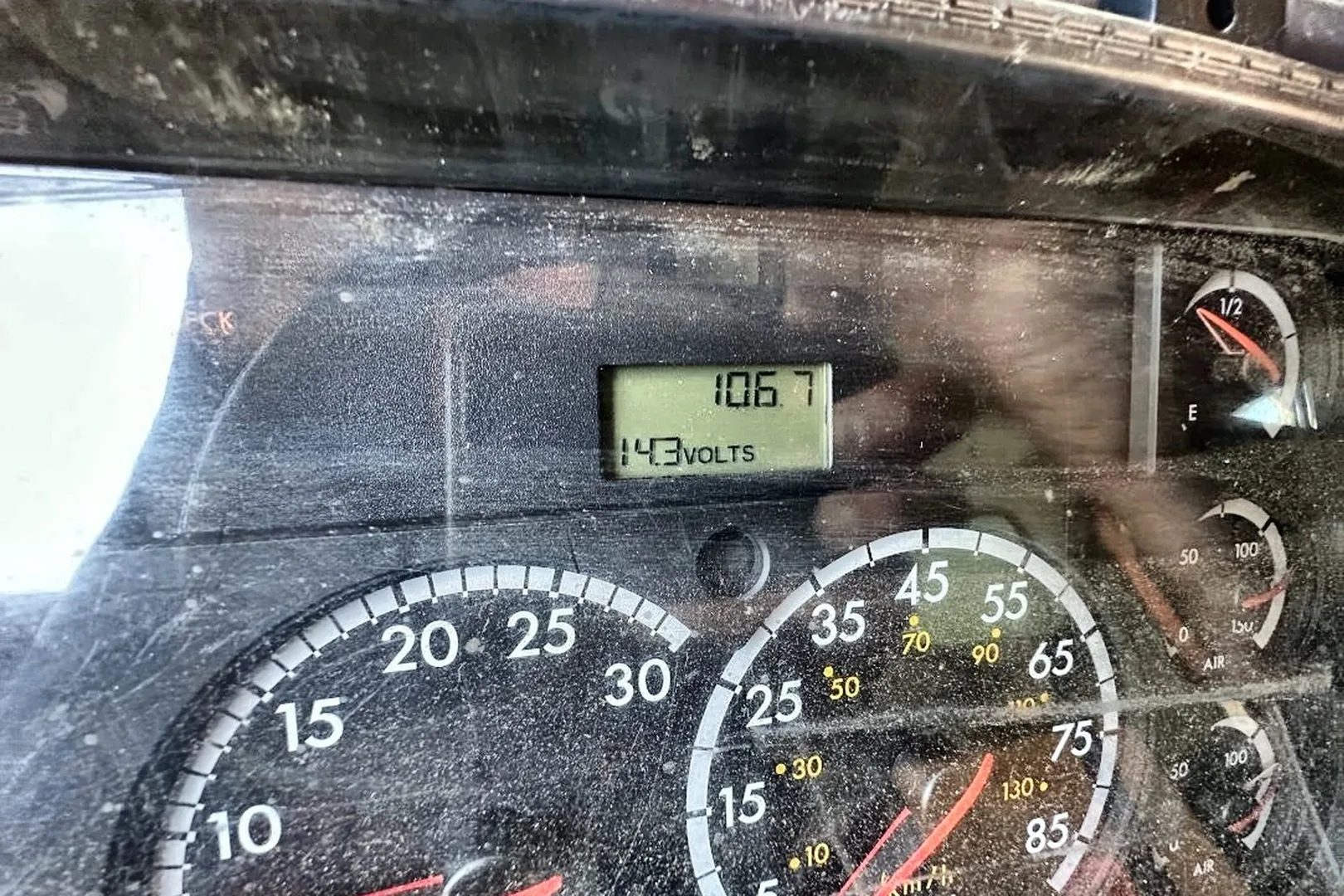 2006 FREIGHTLINER M2 Business Class Box Truck - view 15 of 40