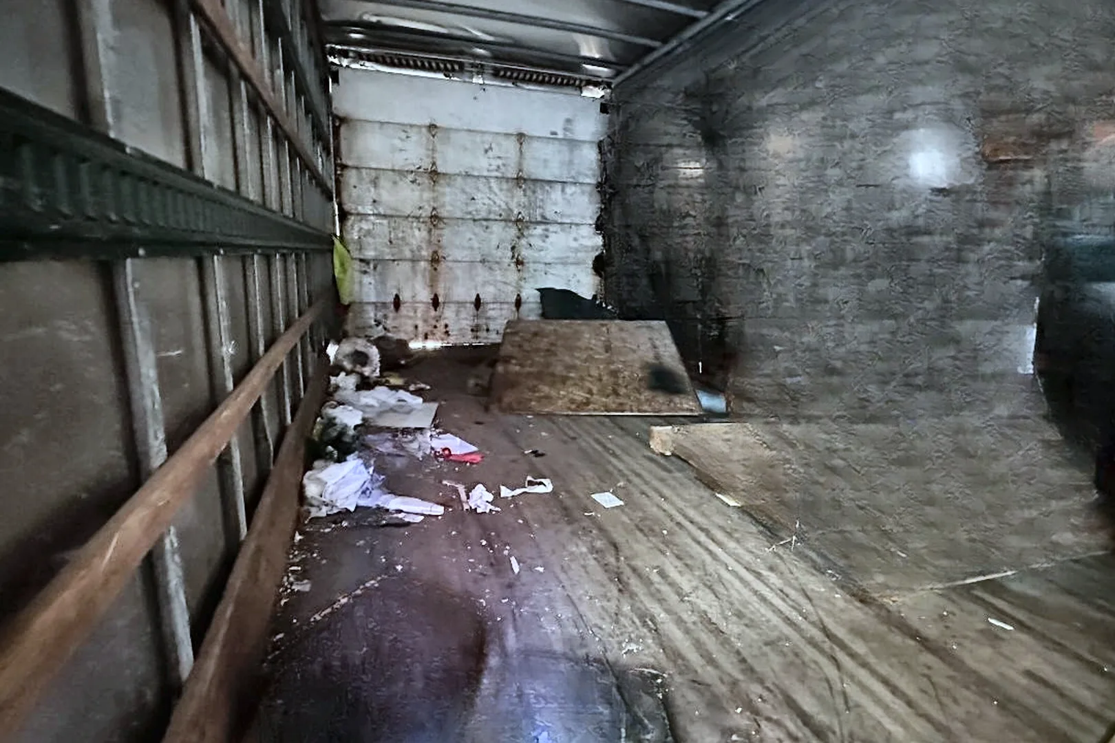 2006 FREIGHTLINER M2 Business Class Box Truck - view 16 of 40