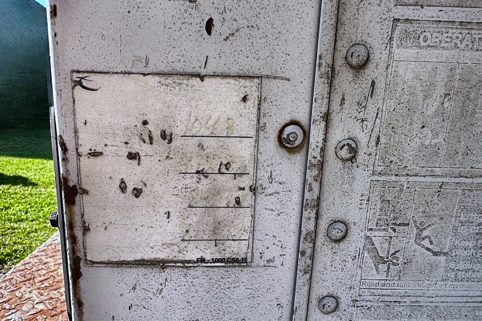 2006 FREIGHTLINER M2 Business Class Box Truck - view 17 of 40