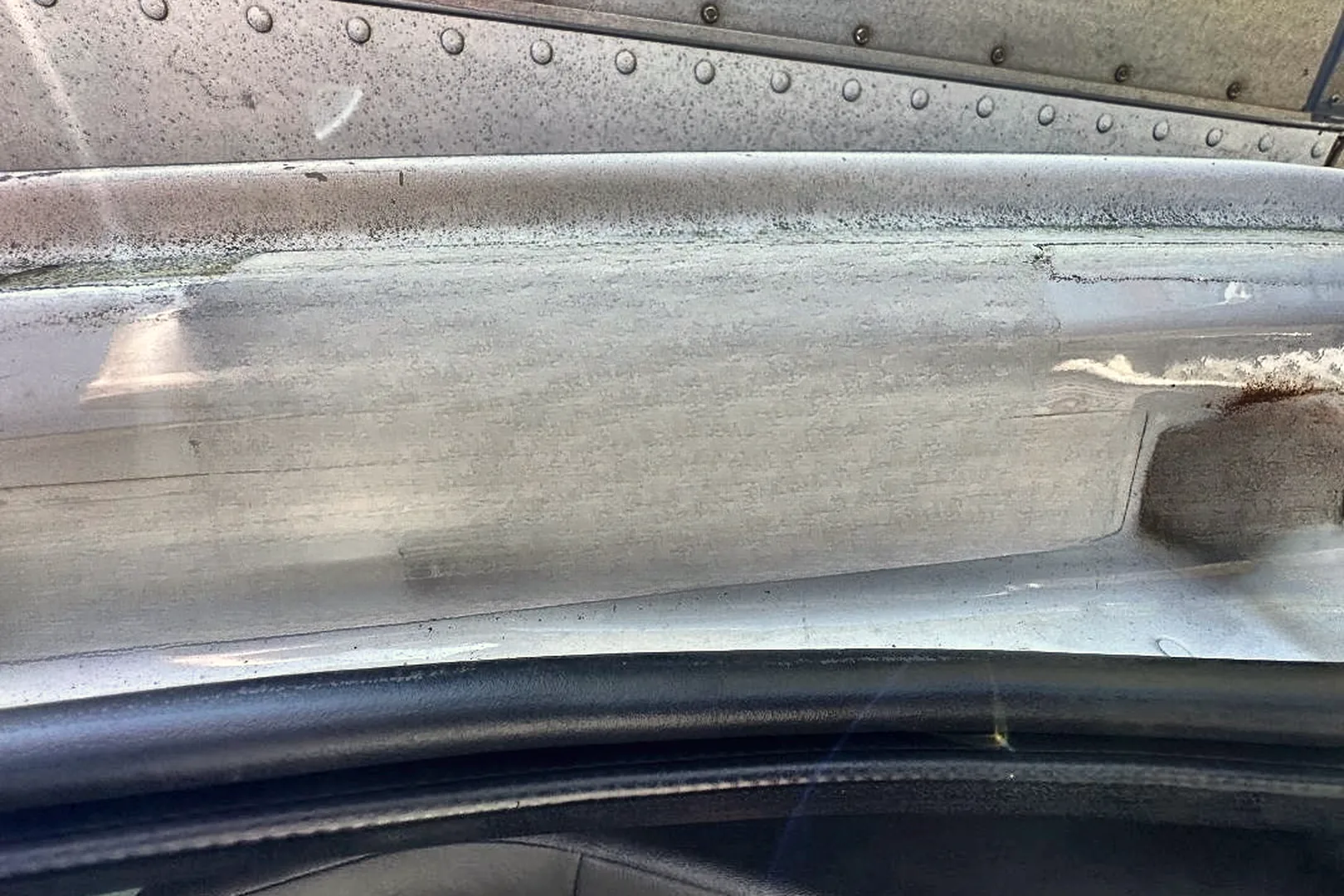 2006 FREIGHTLINER M2 Business Class Box Truck - view 18 of 40