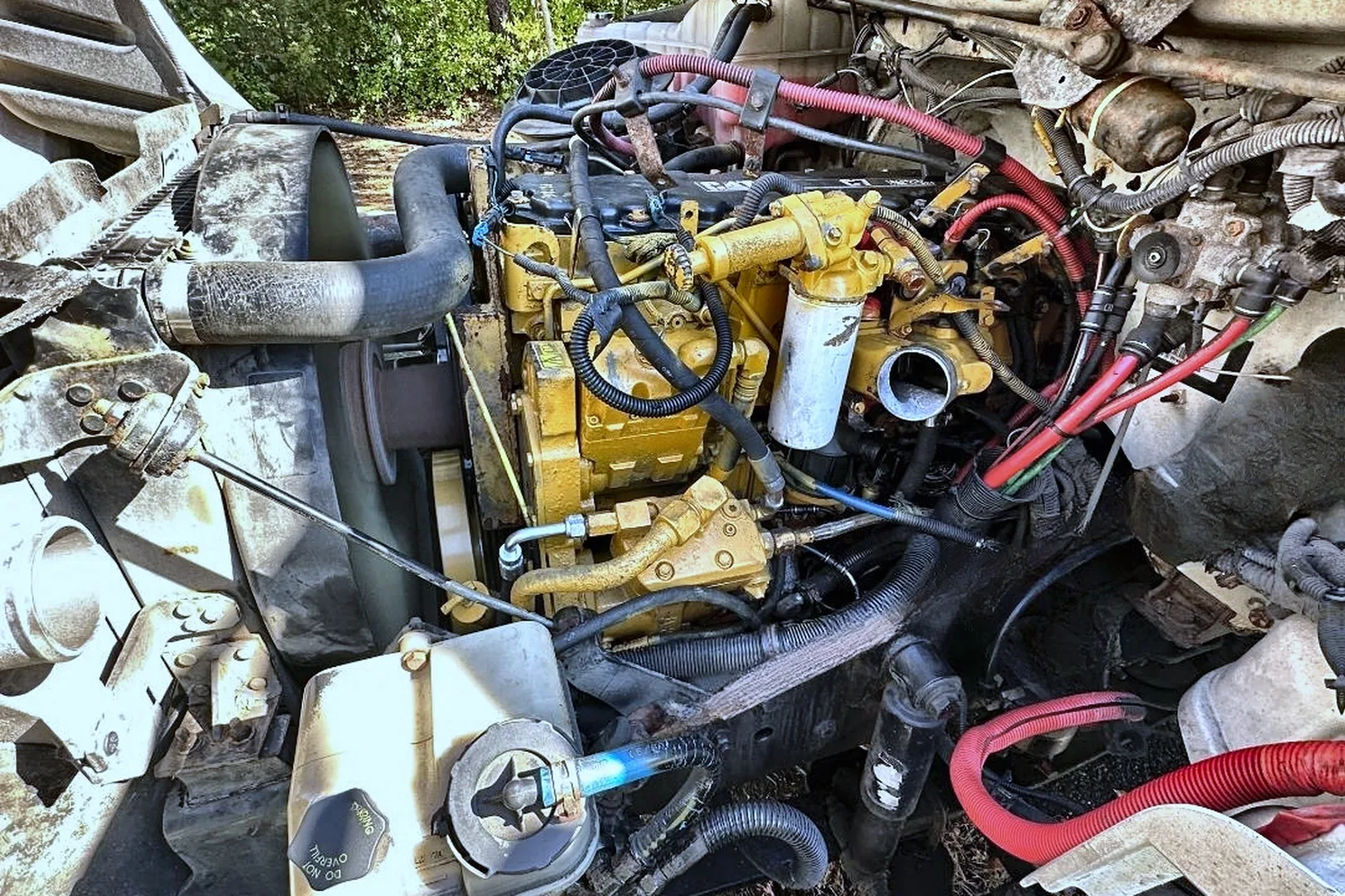 2006 FREIGHTLINER M2 Business Class Box Truck - view 19 of 40