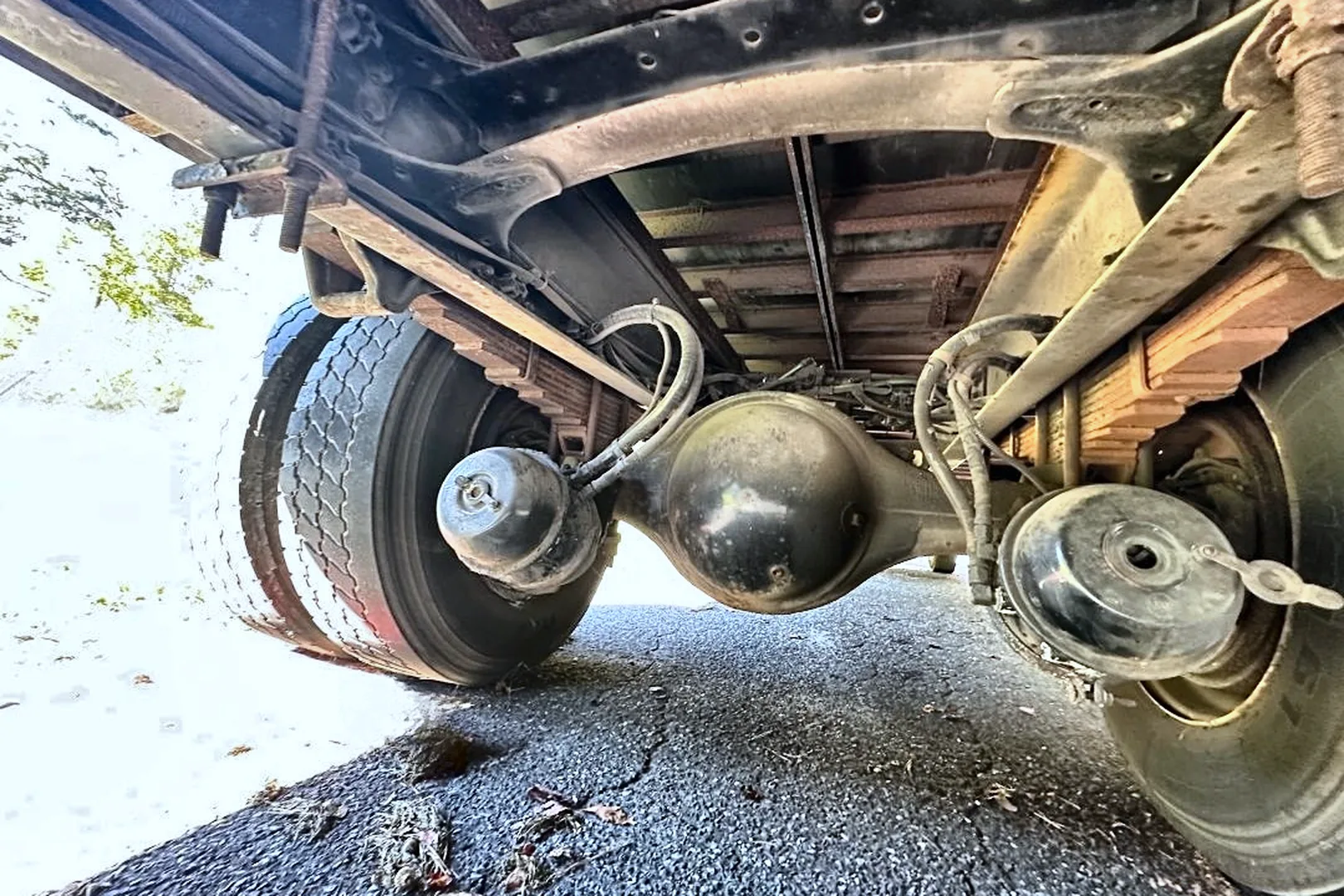 2006 FREIGHTLINER M2 Business Class Box Truck - view 20 of 40