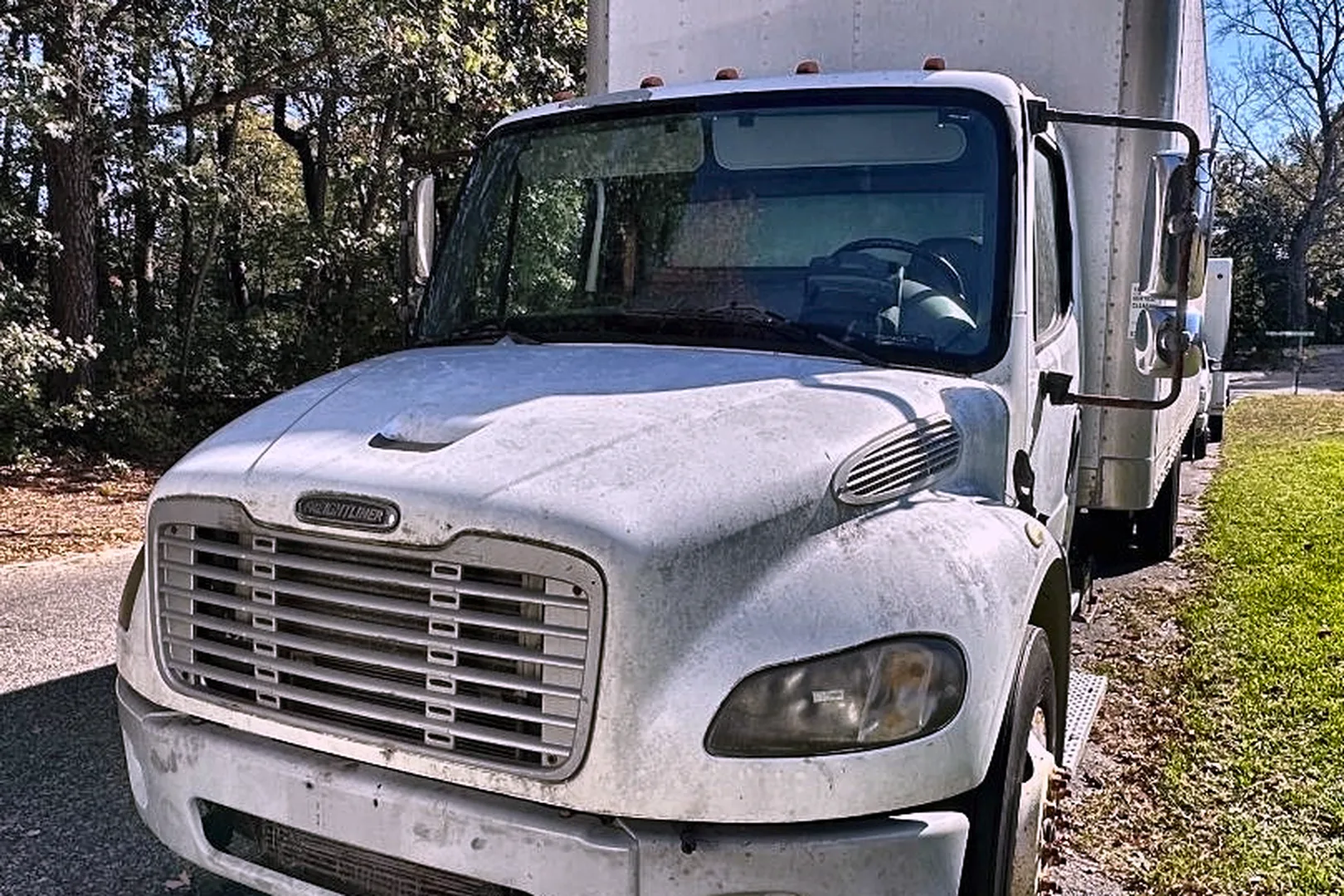 2006 FREIGHTLINER M2 Business Class Box Truck - view 10 of 40