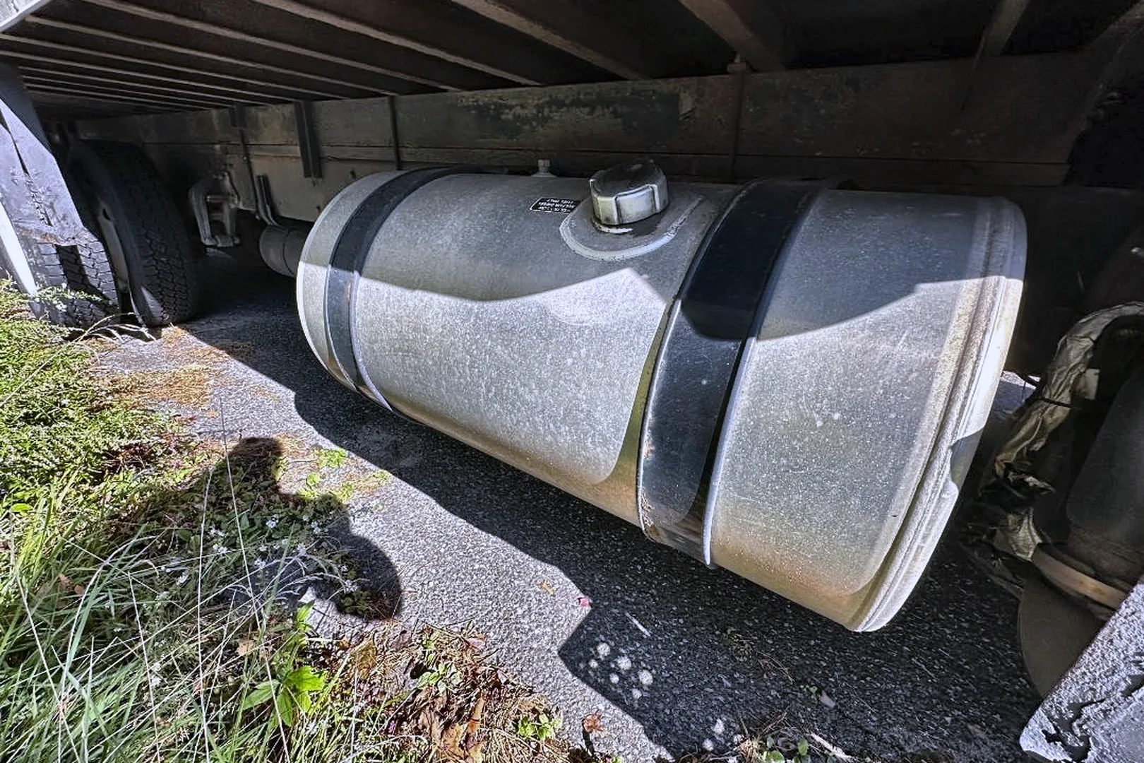 2015 FREIGHTLINER M2 Box Truck - view 16 of 44