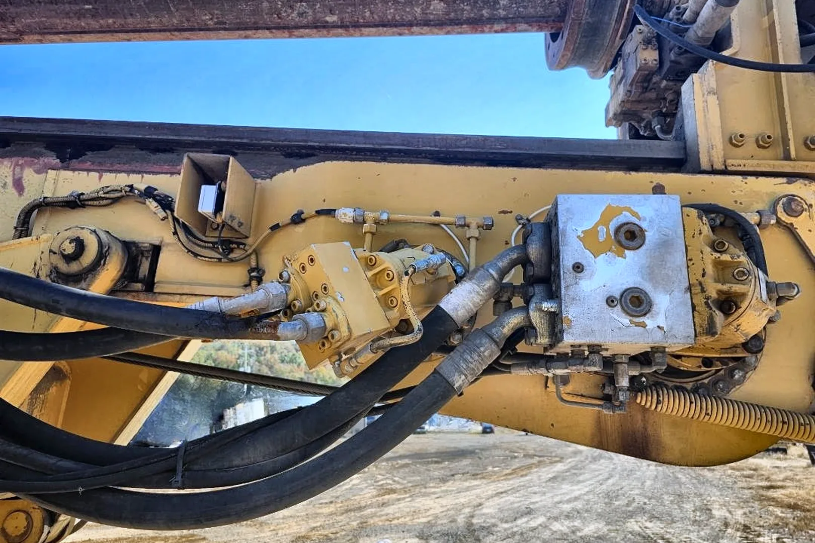 2006 IMT AF110H - view 6 of 16