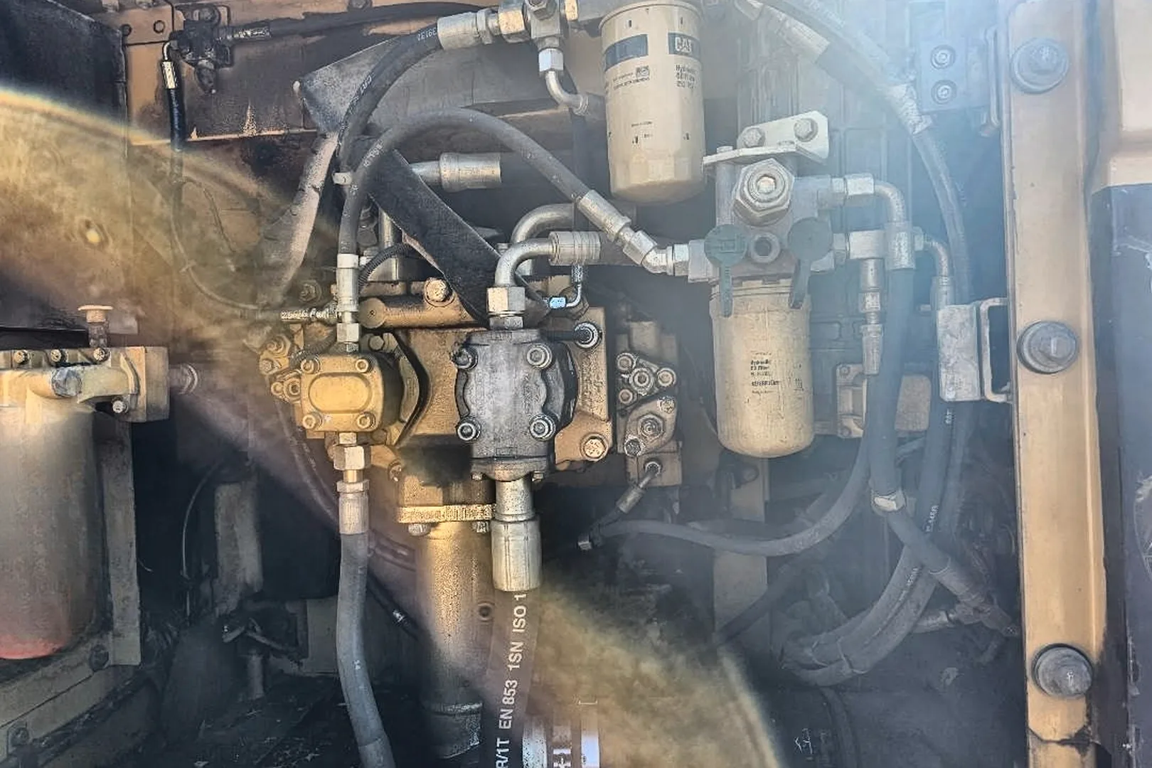 2006 IMT AF110H - view 16 of 16