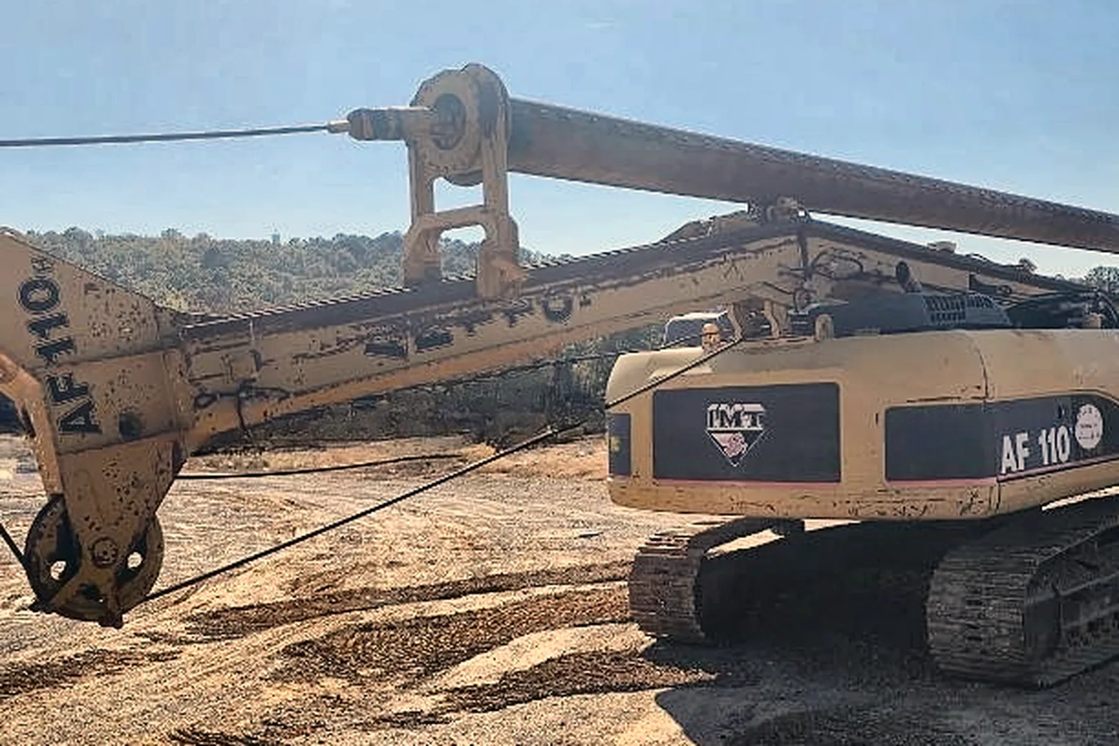 2006 IMT AF110H - view 12 of 16