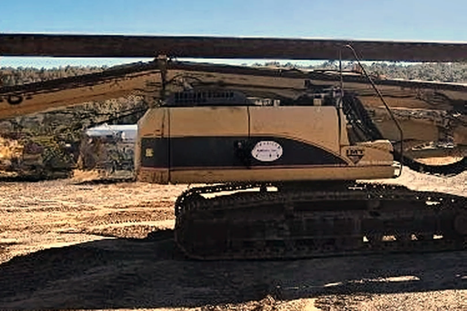 2006 IMT AF110H - view 13 of 16