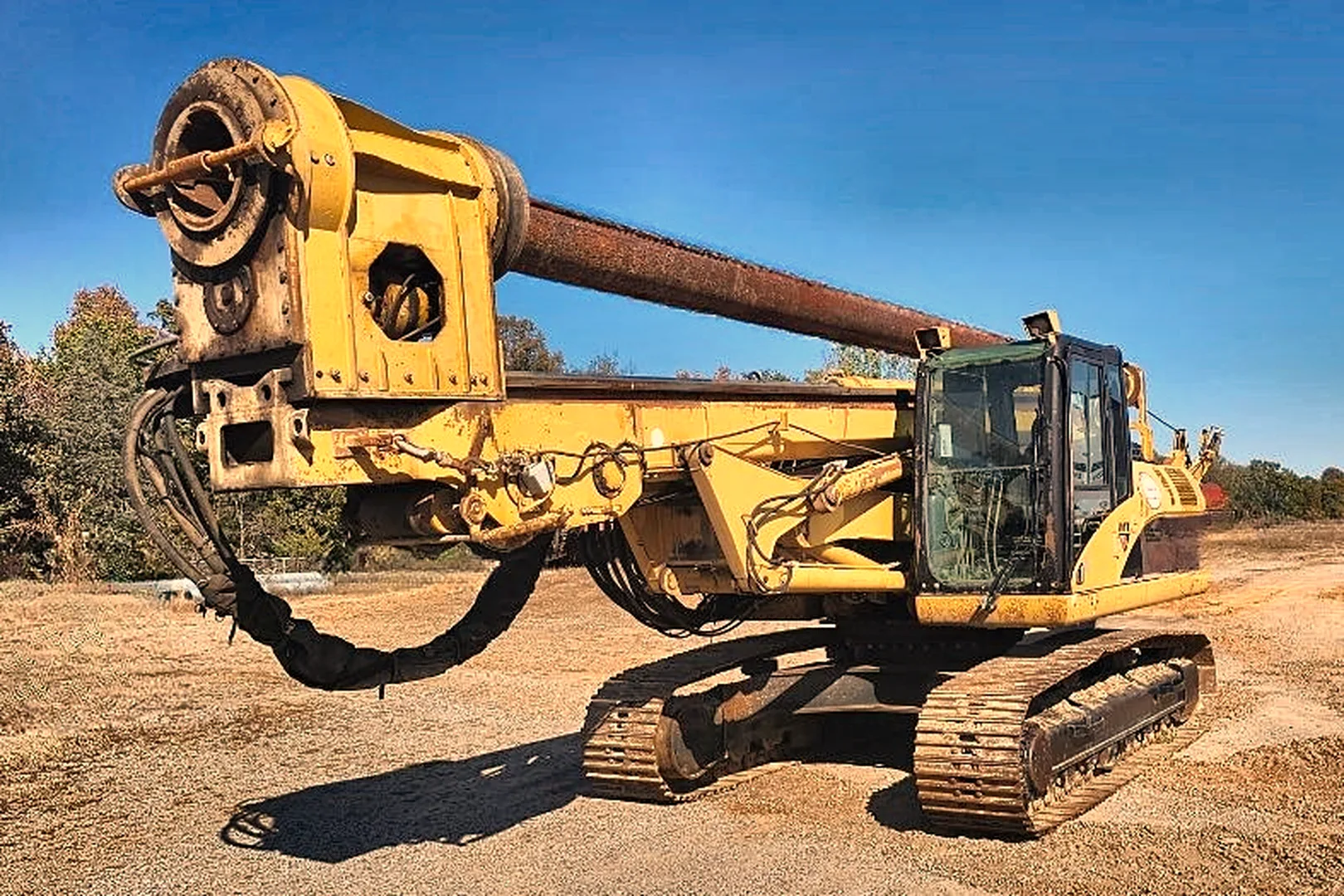 2006 IMT AF110H - view 10 of 16