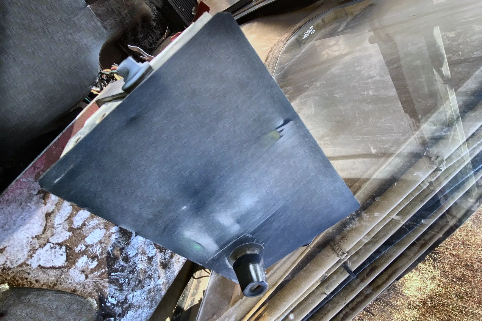 2009 CATERPILLAR M318 - view 14 of 24