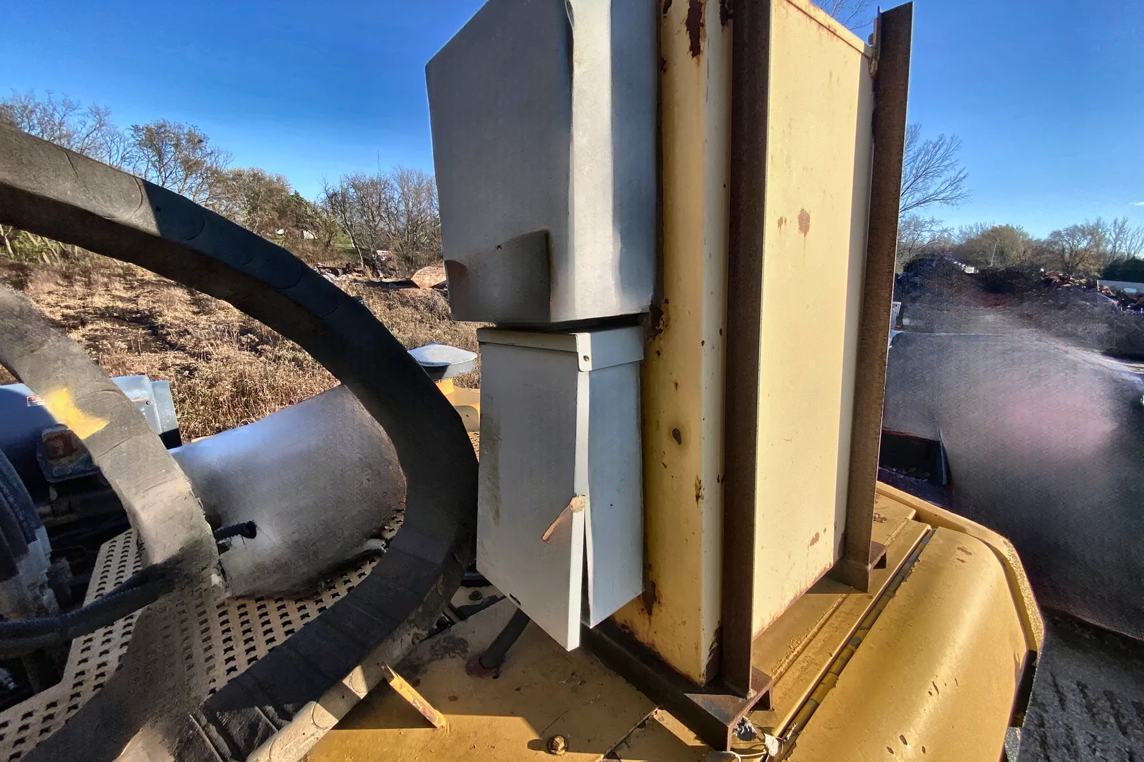 2009 CATERPILLAR M318 - view 16 of 24