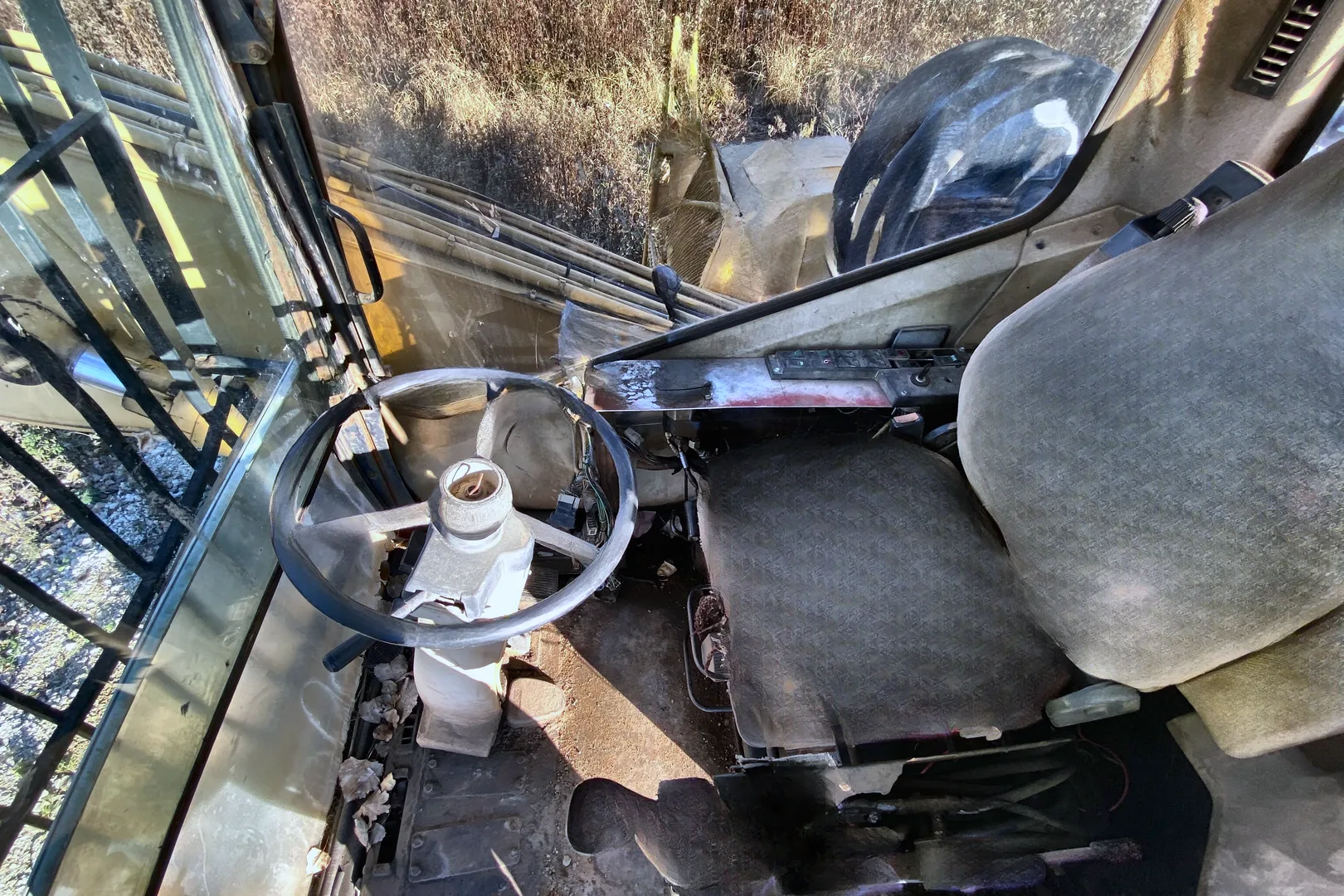 2009 CATERPILLAR M318 - view 17 of 24