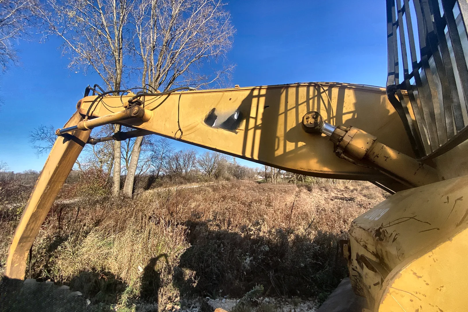 2009 CATERPILLAR M318 - view 6 of 24