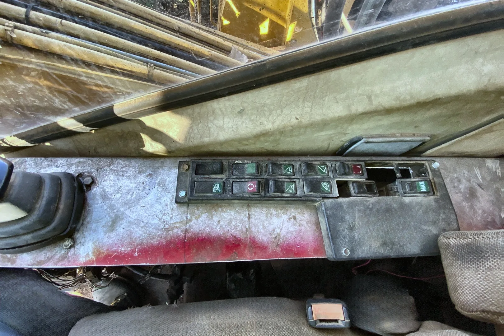 2009 CATERPILLAR M318 - view 19 of 24