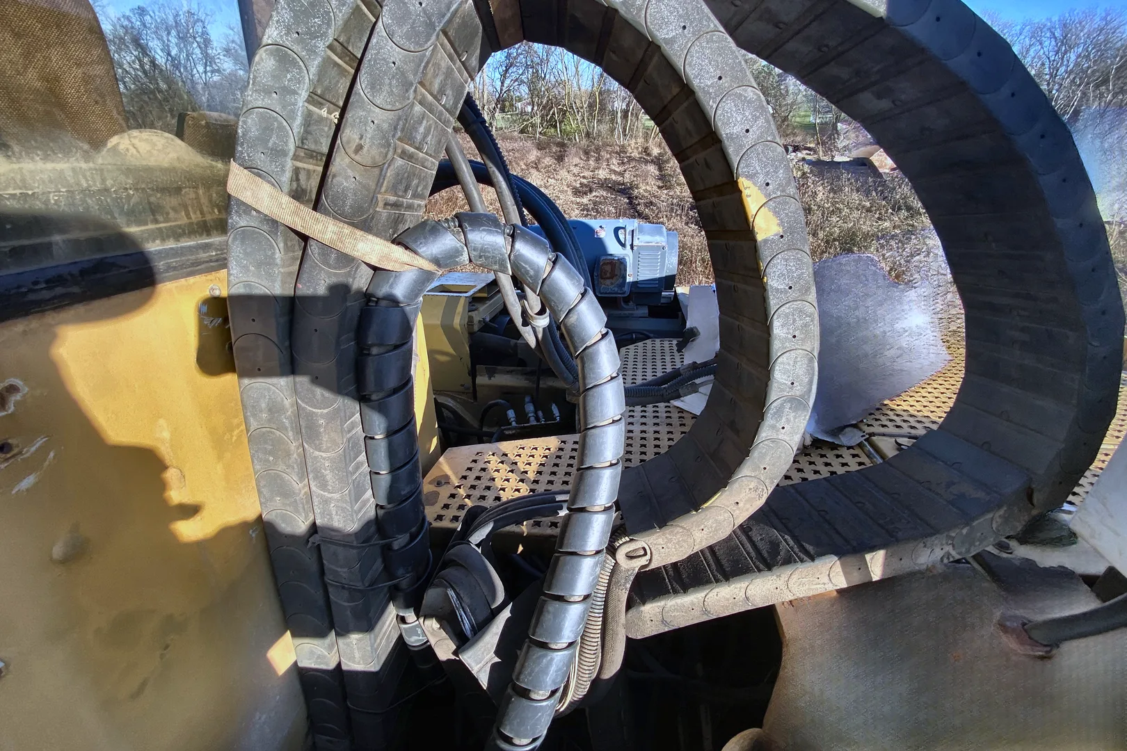 2009 CATERPILLAR M318 - view 20 of 24