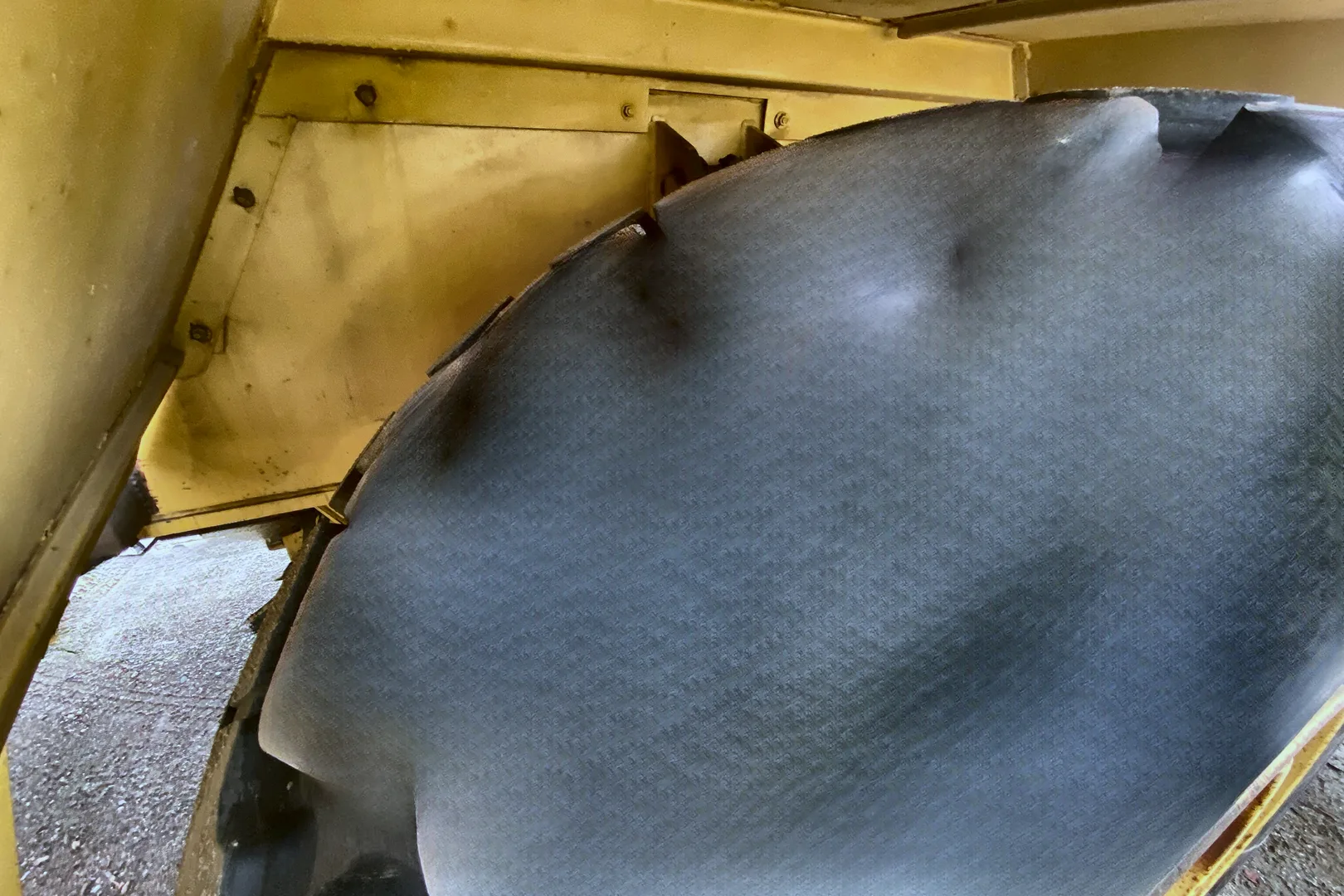 1980 GROVE RT-740B - view 18 of 25