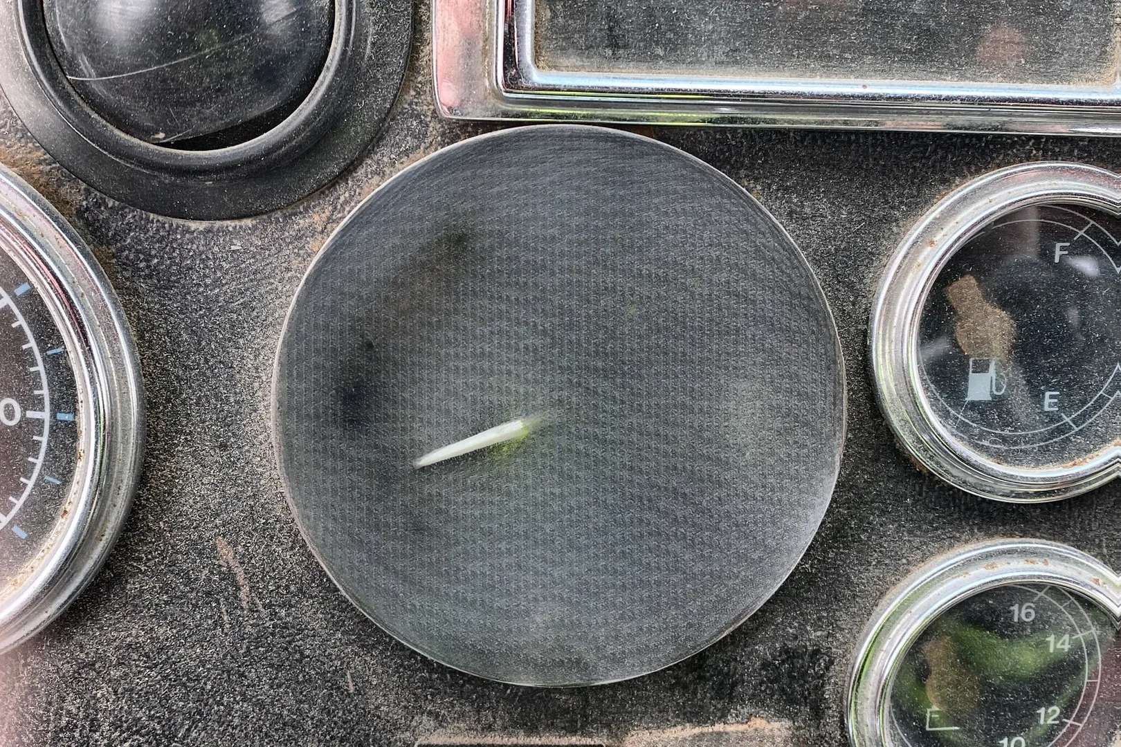 1995 FORD 9000 - view 19 of 35