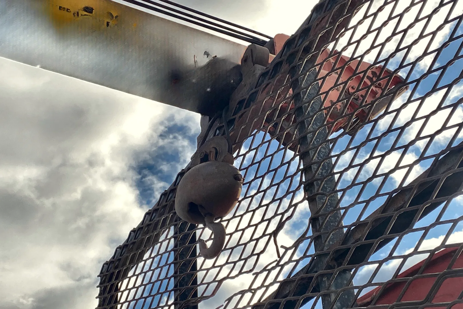 1995 FORD 9000 - view 10 of 35