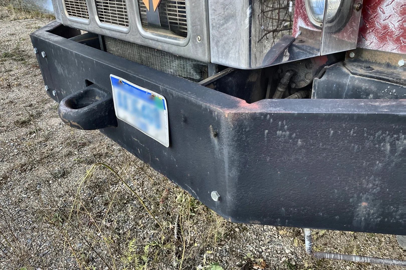 1992 INTERNATIONAL Paystar 5000 - view 14 of 41