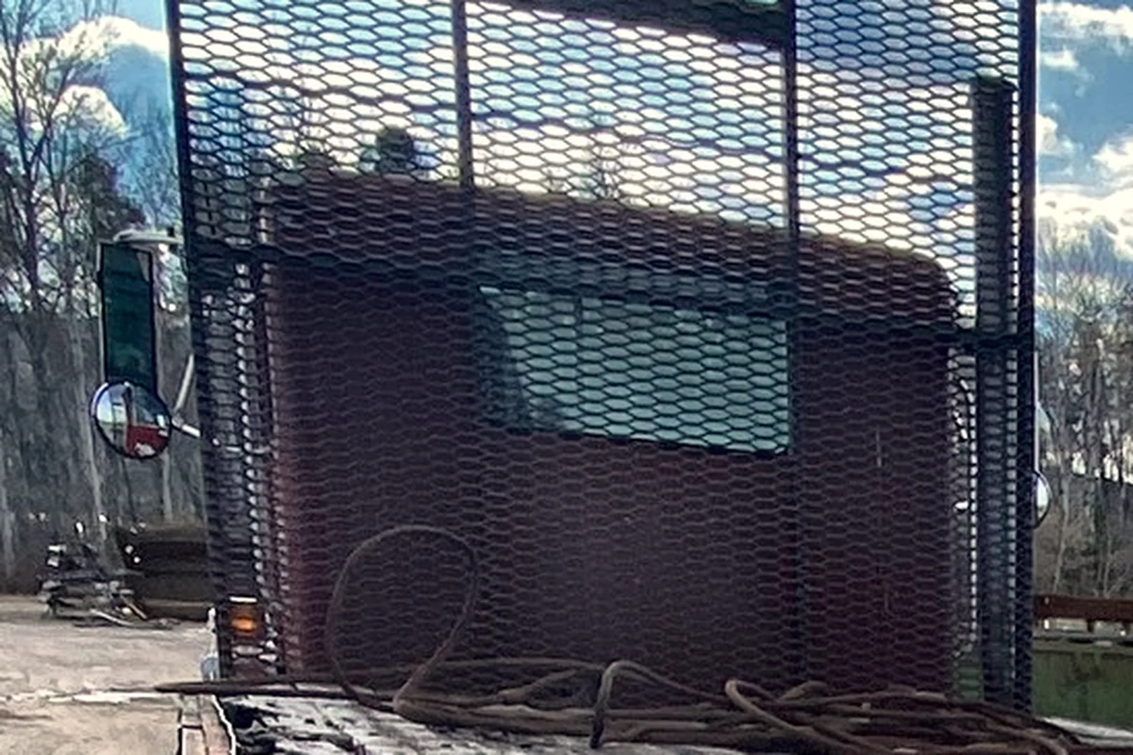 1992 INTERNATIONAL Paystar 5000 - view 15 of 41