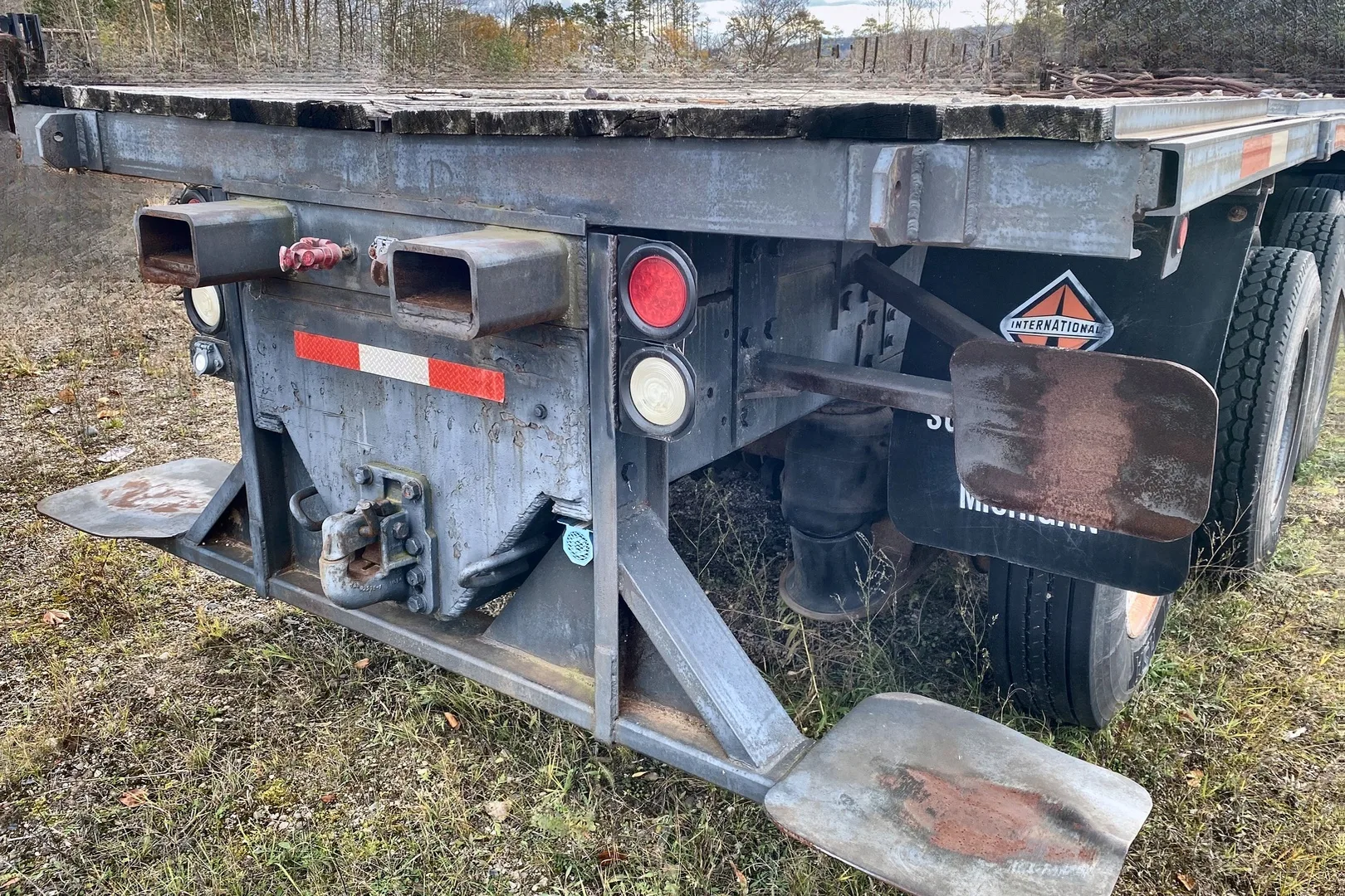 1992 INTERNATIONAL Paystar 5000 - view 17 of 41