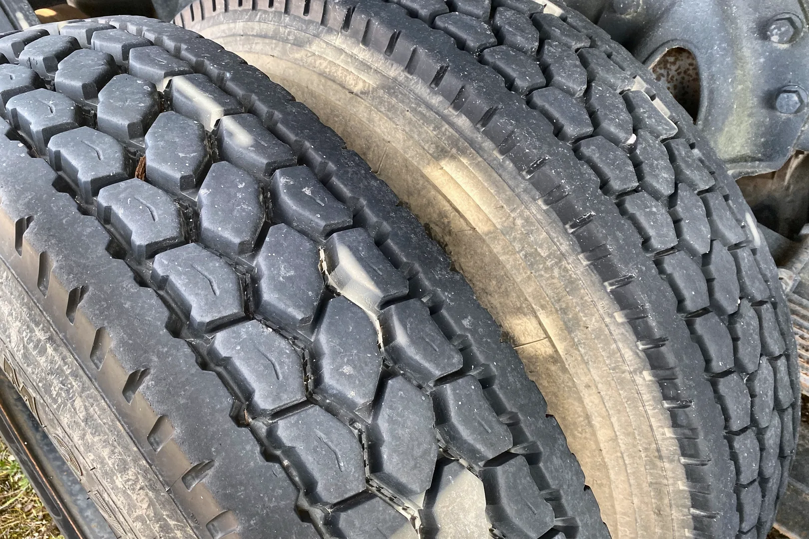 1992 INTERNATIONAL Paystar 5000 - view 20 of 41