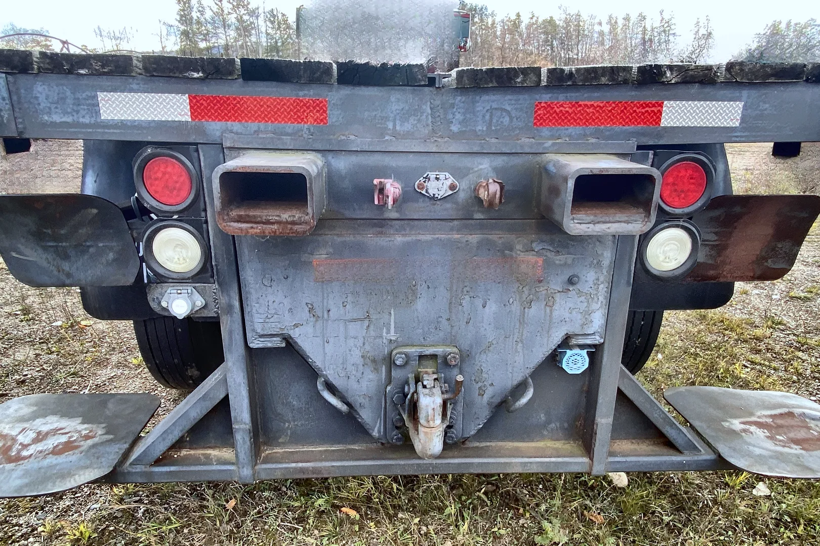 1992 INTERNATIONAL Paystar 5000 - view 6 of 41