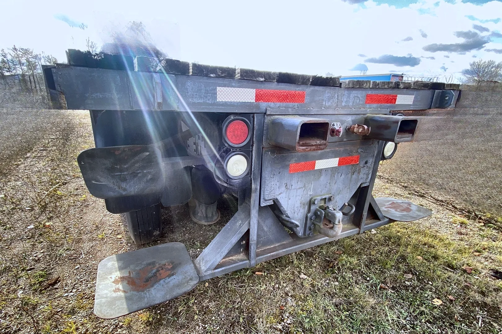 1992 INTERNATIONAL Paystar 5000 - view 11 of 41