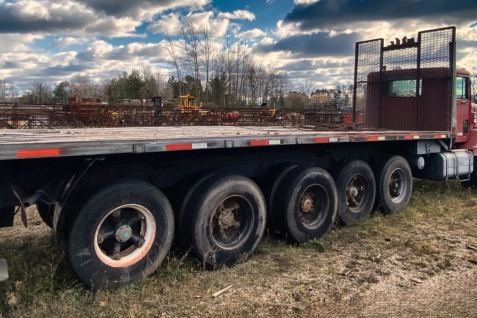 1992 INTERNATIONAL Paystar 5000 - view 10 of 41