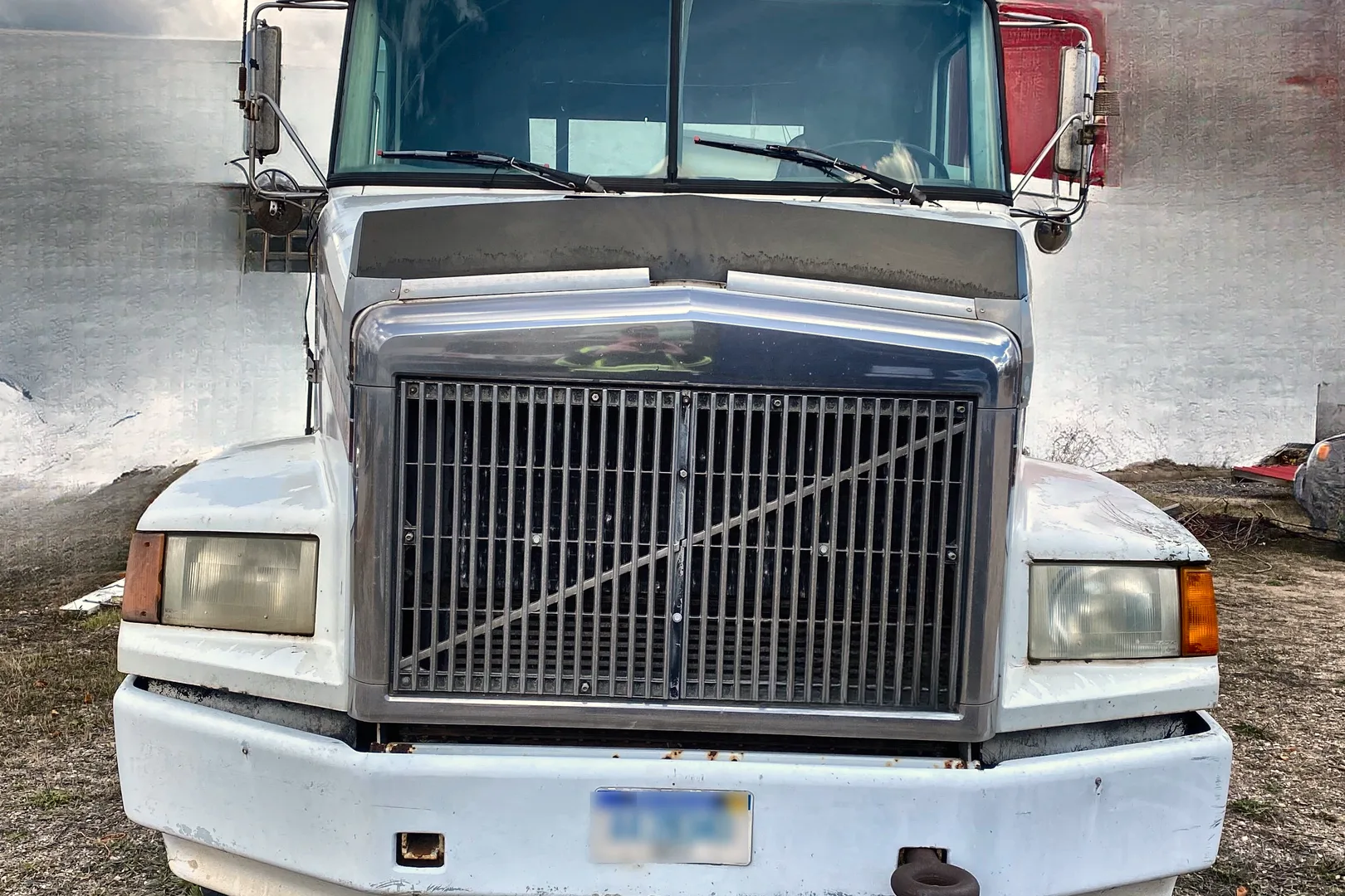 1986 WHITE Sleeper - view 6 of 34