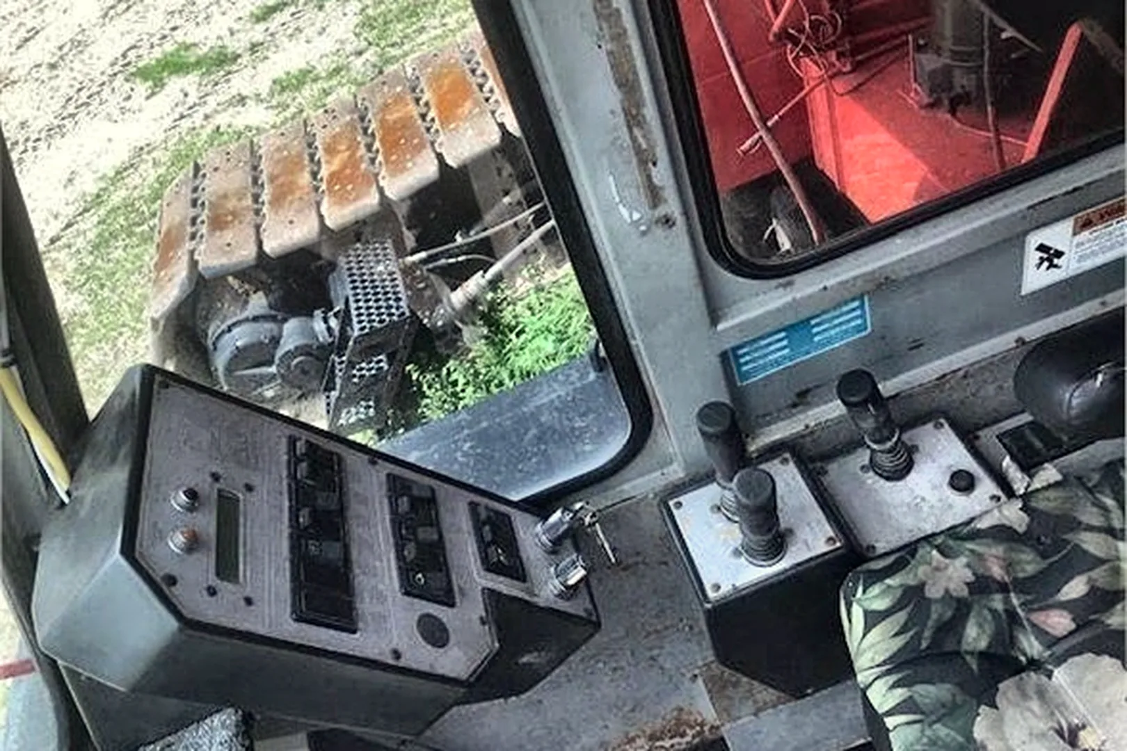 1999 MANITOWOC 888 - view 14 of 20