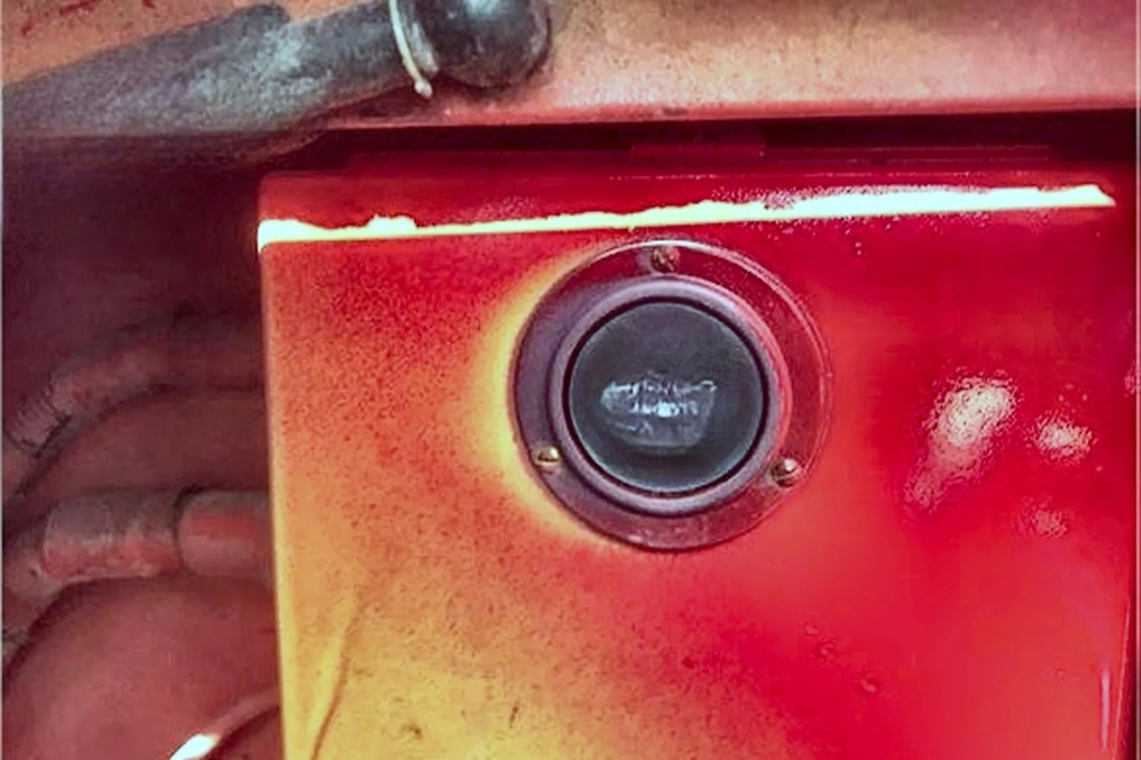 1999 MANITOWOC 888 - view 16 of 20