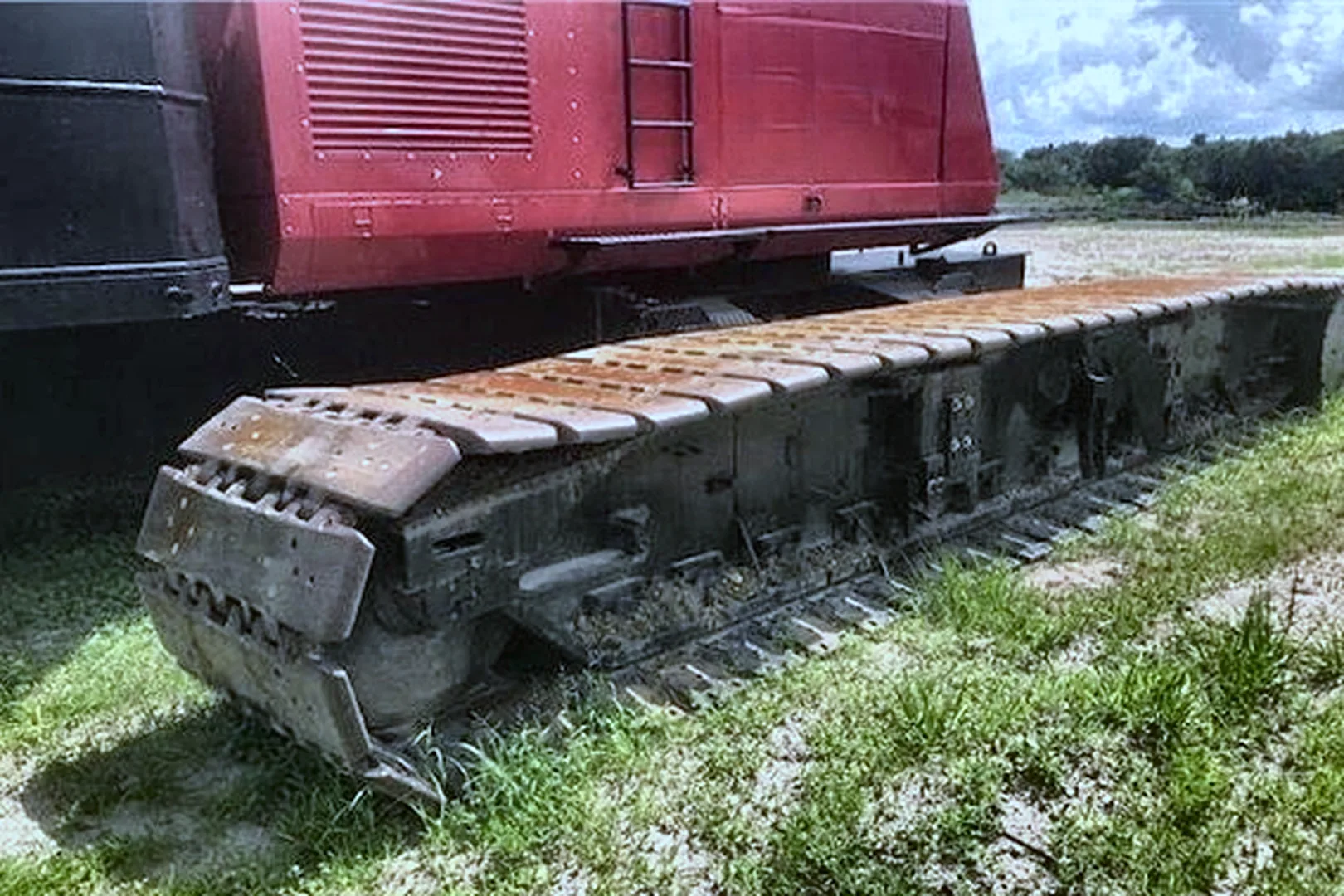 1999 MANITOWOC 888 - view 6 of 20