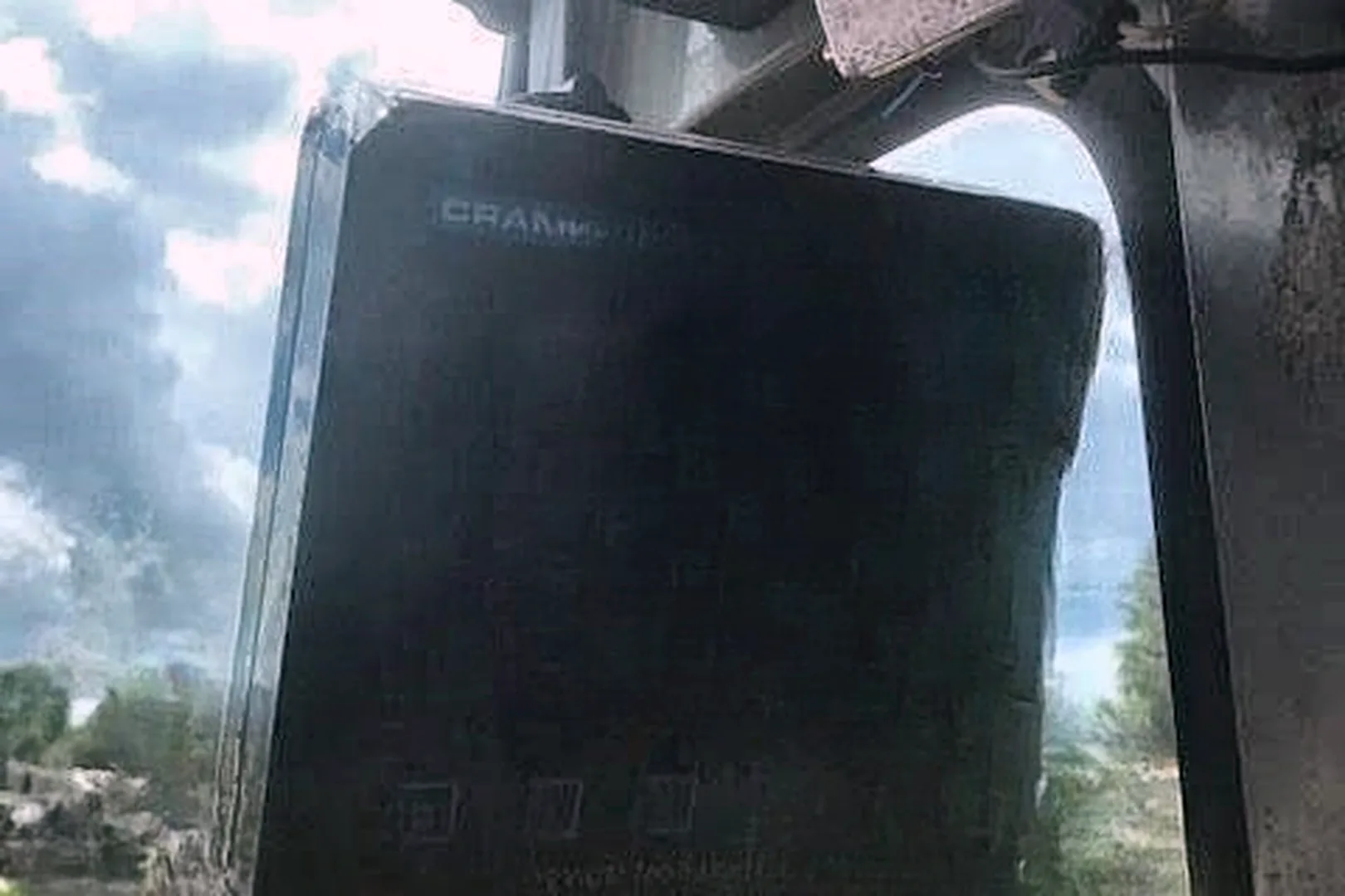 1999 MANITOWOC 888 - view 17 of 20