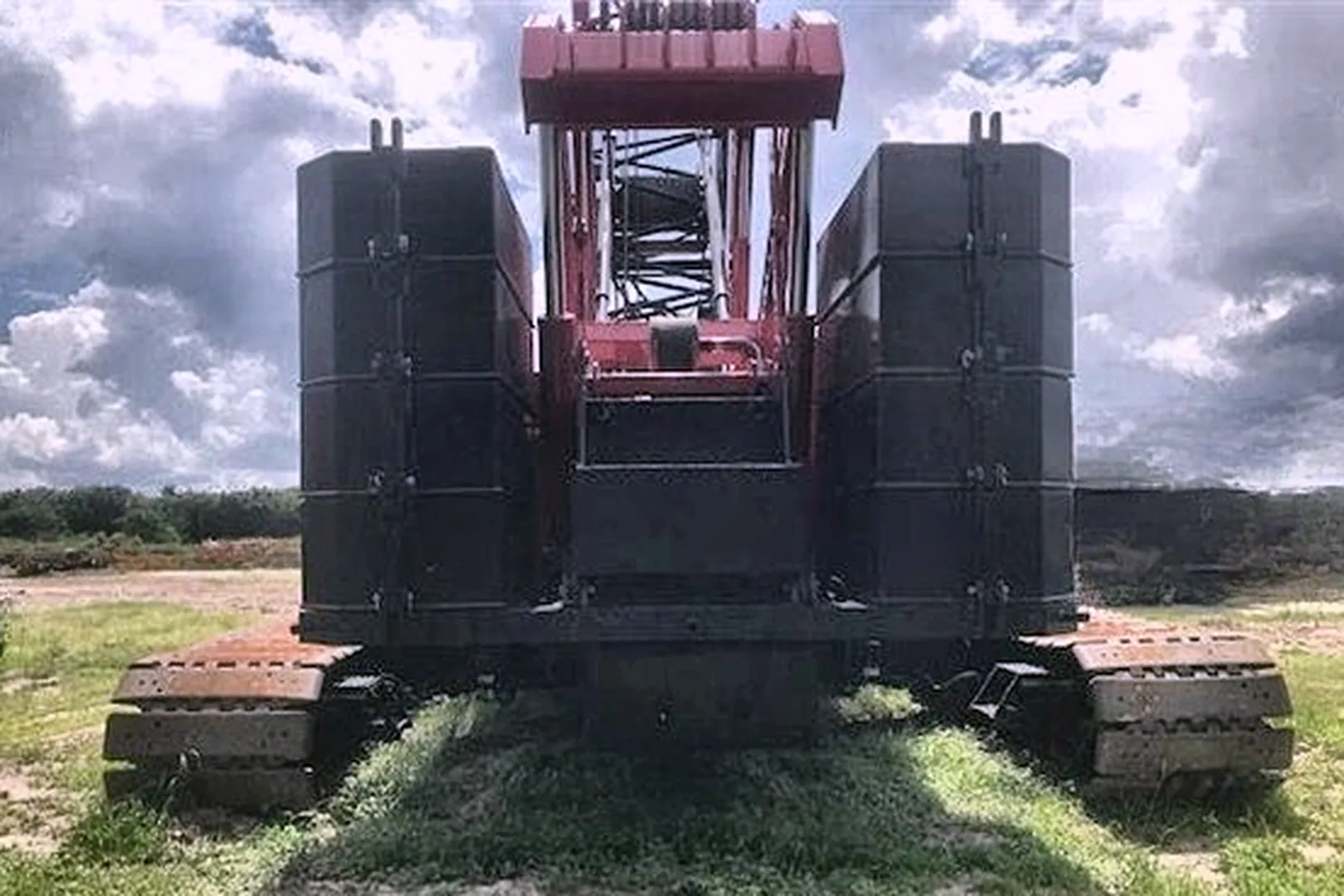 1999 MANITOWOC 888 - view 9 of 20