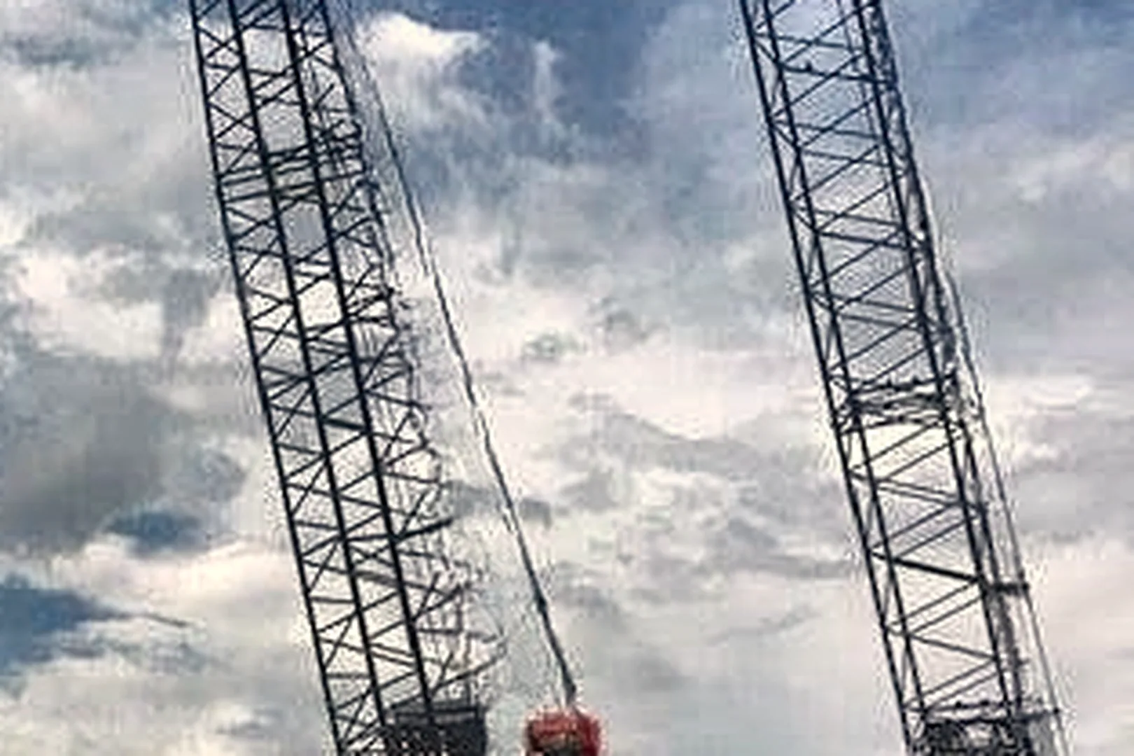 1999 MANITOWOC 888 - view 11 of 20