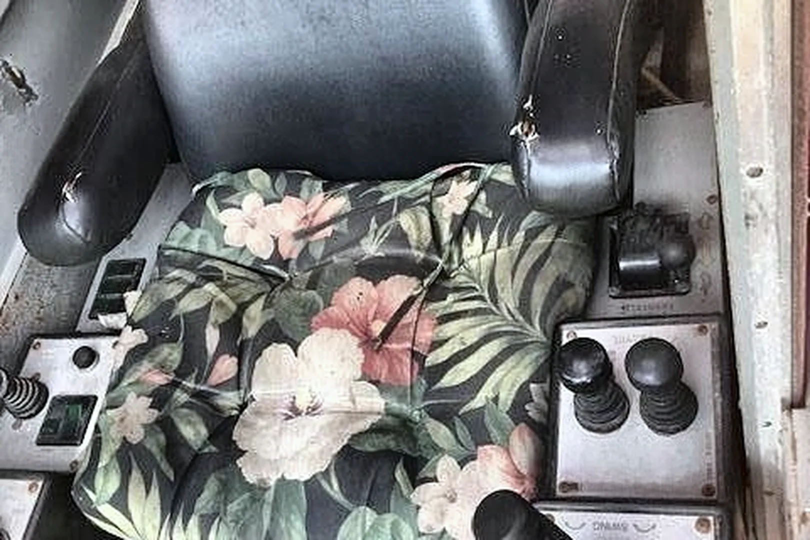 1999 MANITOWOC 888 - view 20 of 20