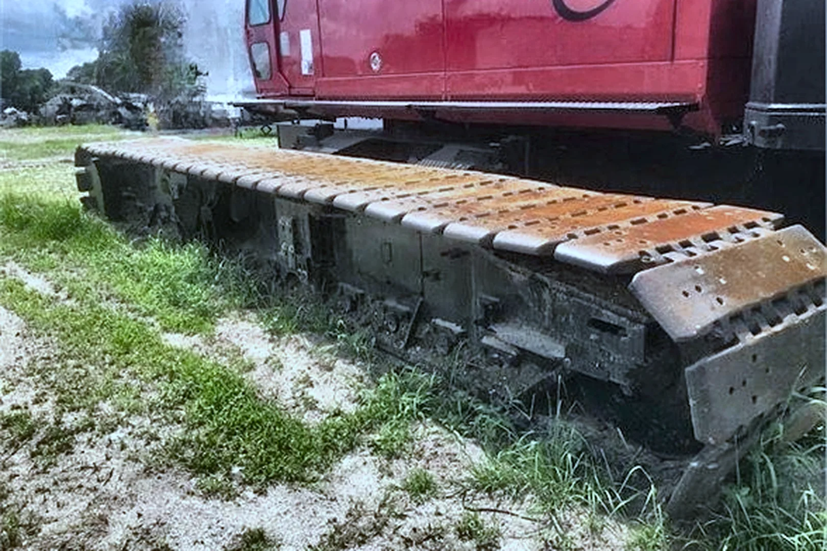 1999 MANITOWOC 888 - view 10 of 20